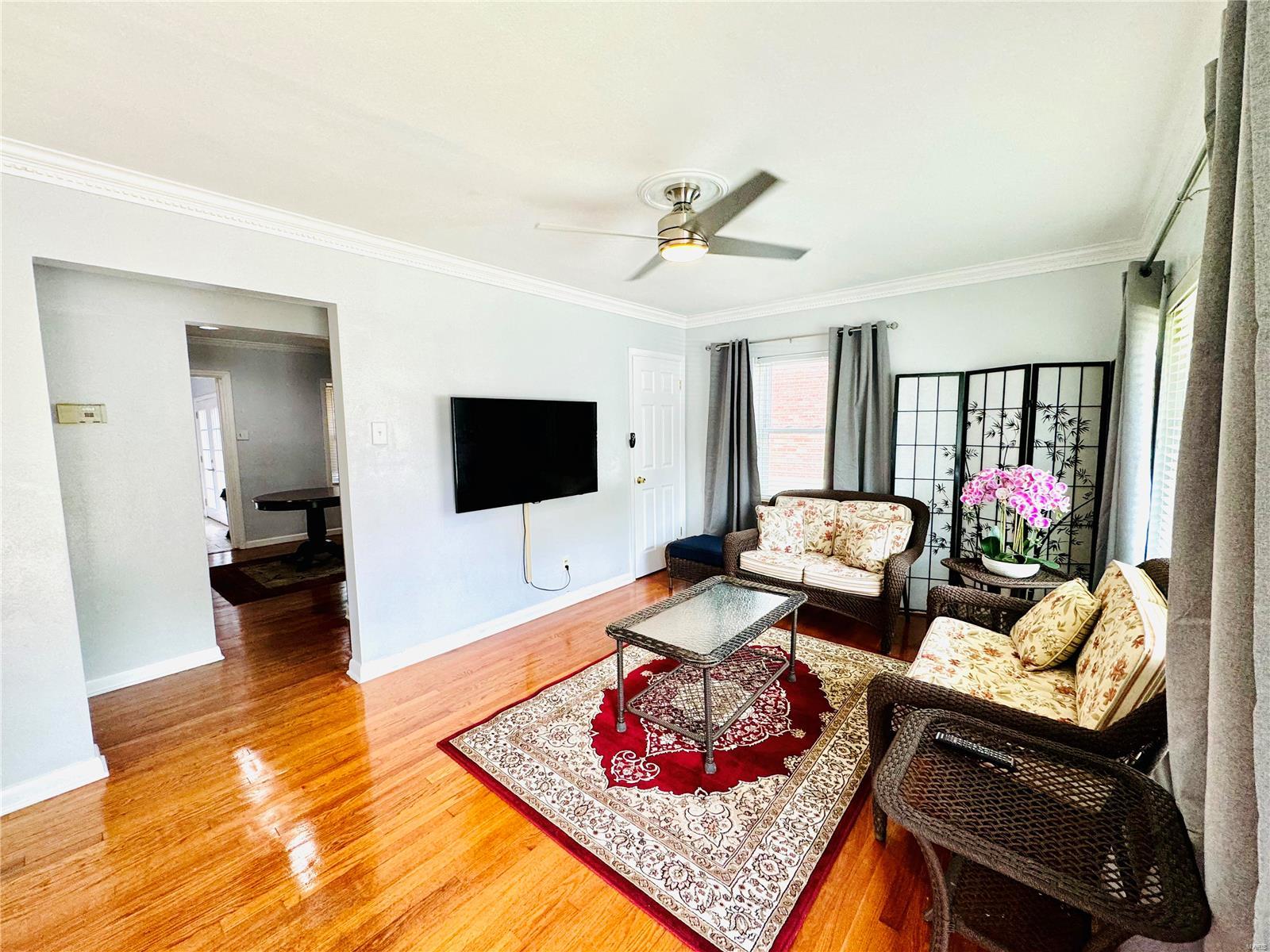 Photo 3 of Single family home for sale at 7749 W Ranken Ave, Saint Louis, MO 63117 | MLS# 25030514 | Listing updated on 2025-05-09