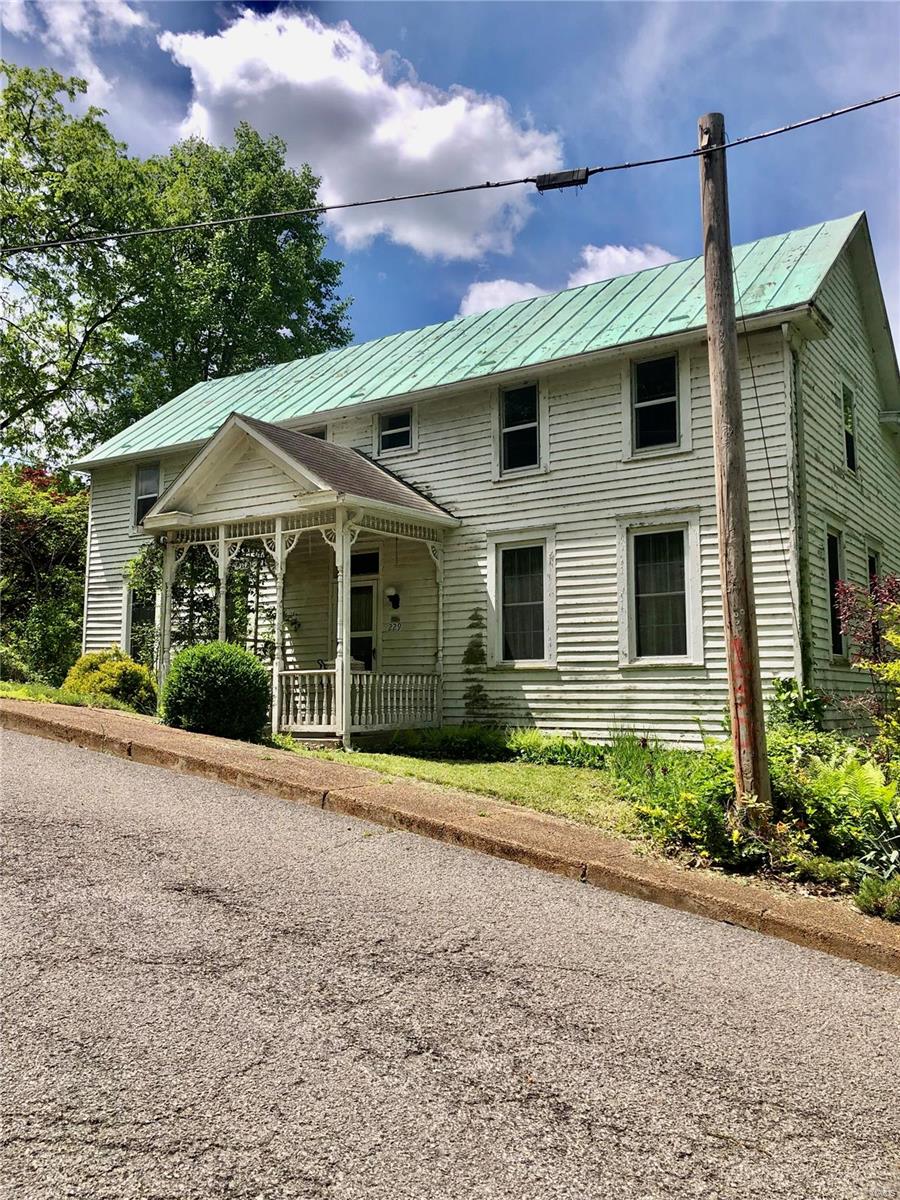 Photo 2 of Single family home for sale at 229 Main, Chamois, MO 65024 | MLS# 25030582 | Listing updated on 2025-05-12