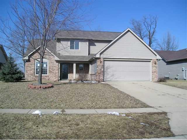 Homes for sale in Lebanon, IN | 1506 Austin Dr, Lebanon, IN 46052 | MLS# 2809715