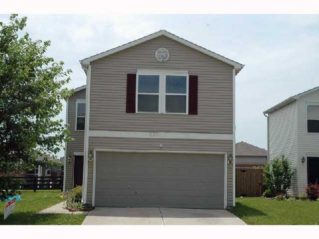 Homes for sale in Greenfield, IN | 651 Fern St, Greenfield, IN 46140 | MLS# 2852510