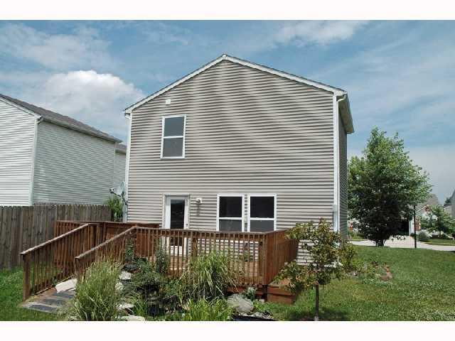 Homes for sale in Greenfield, IN | 651 Fern St, Greenfield, IN 46140 | MLS# 2852510