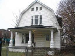 Homes for sale in Indianapolis, IN | 3840 Broadway St, Indianapolis, IN 46208 | MLS# 2623060