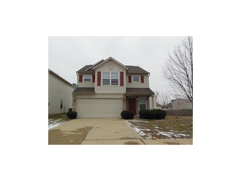 Homes for sale in Indianapolis, IN | 3863 Planewood Dr, Indianapolis, IN 46235 | MLS# 21215234