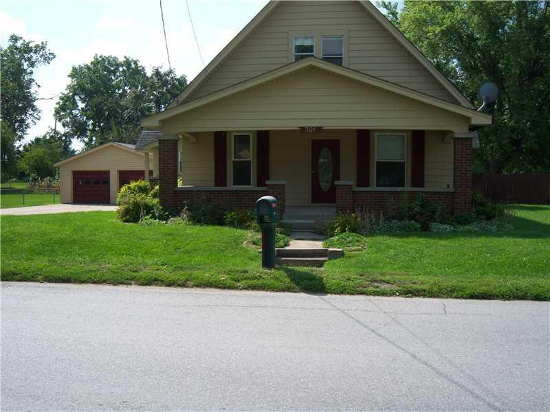 Homes for sale in Martinsville, IN | 389 W Poston Rd, Martinsville, IN 46151 | MLS# 21311366