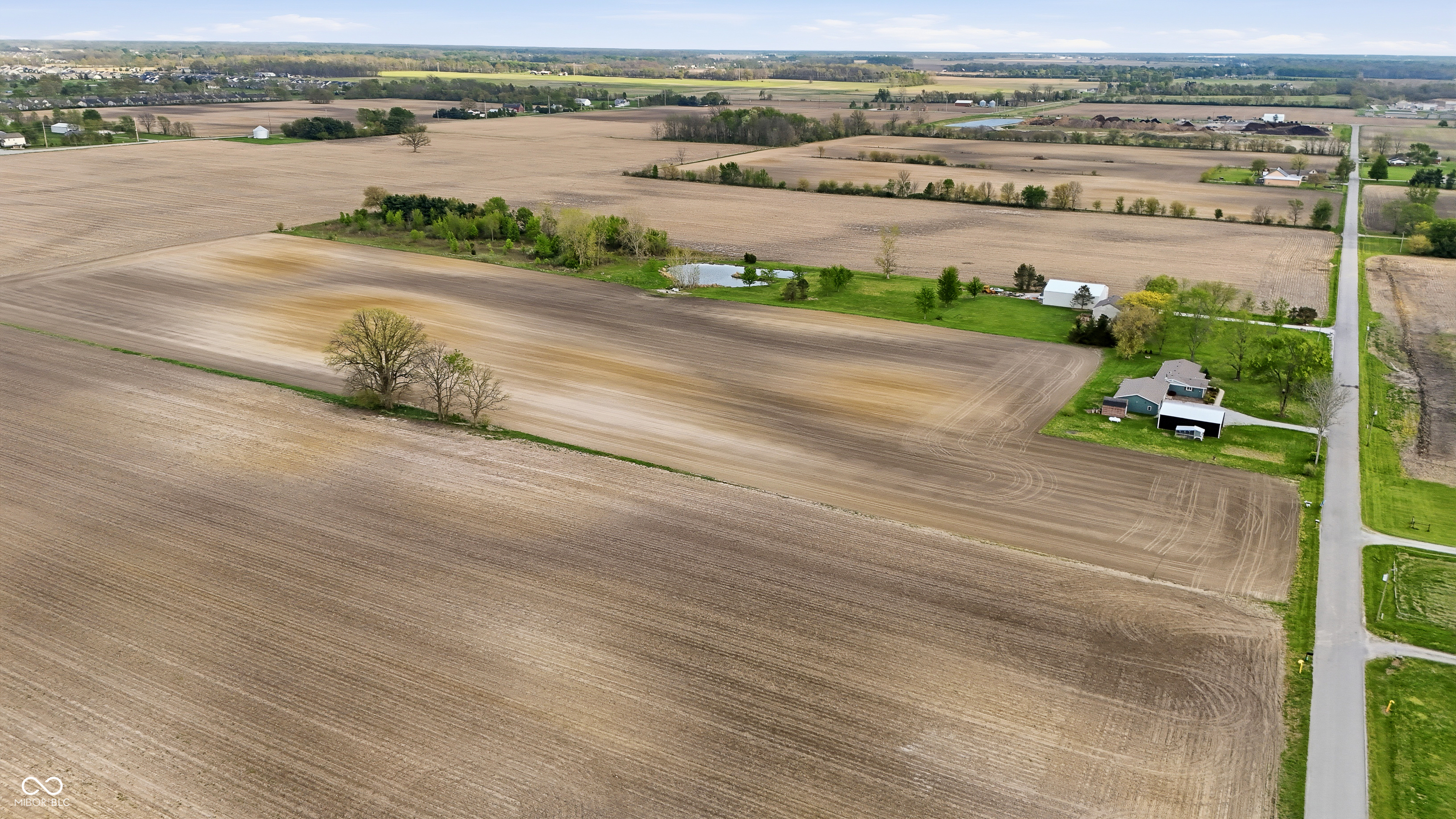 2nd image of 6801 S 425 East, Lebanon, IN 46052 | MLS# 21913854