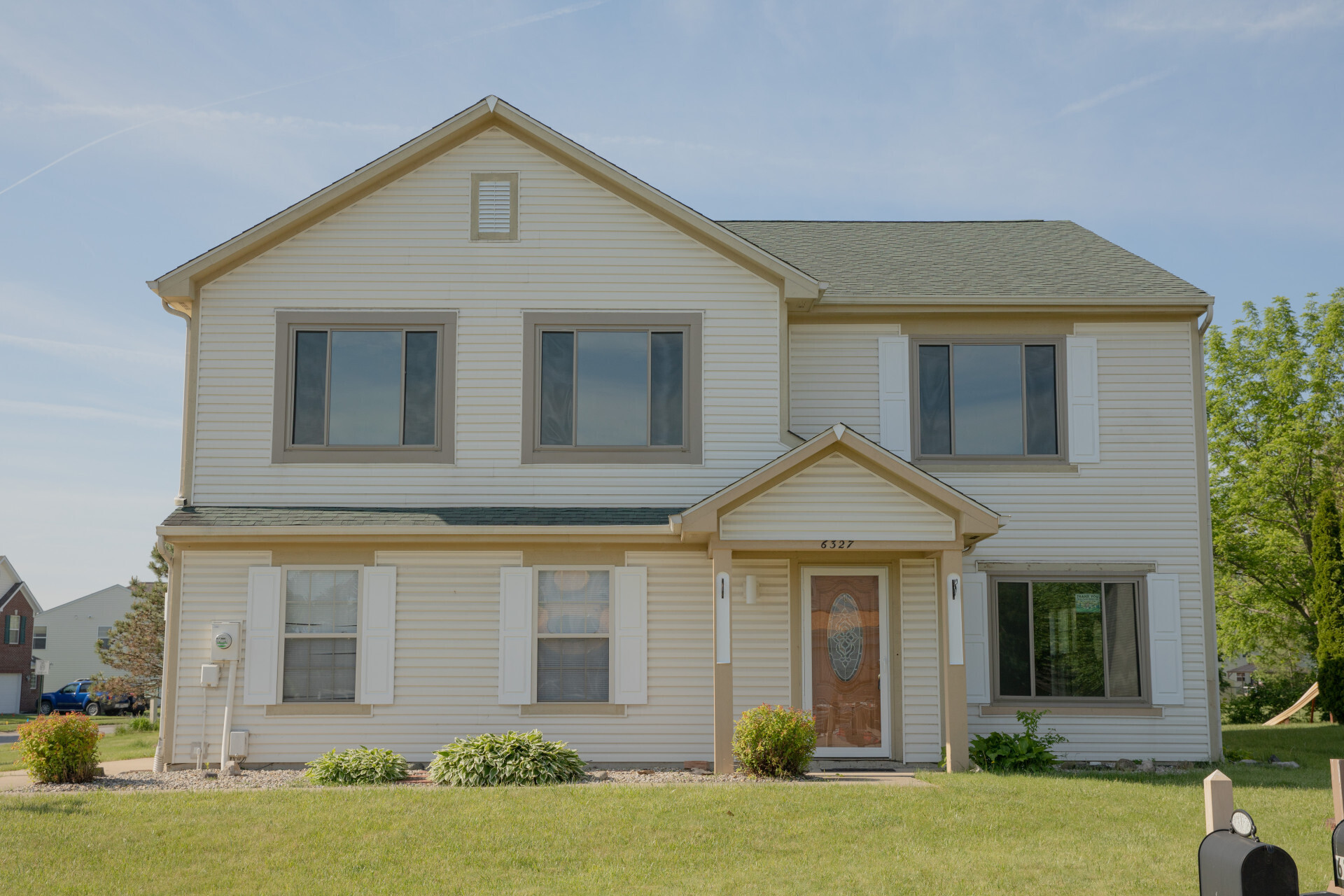 Homes for sale in Indianapolis, IN | 6327 Black Oaks Way, Indianapolis, IN 46237 | MLS# 21922897