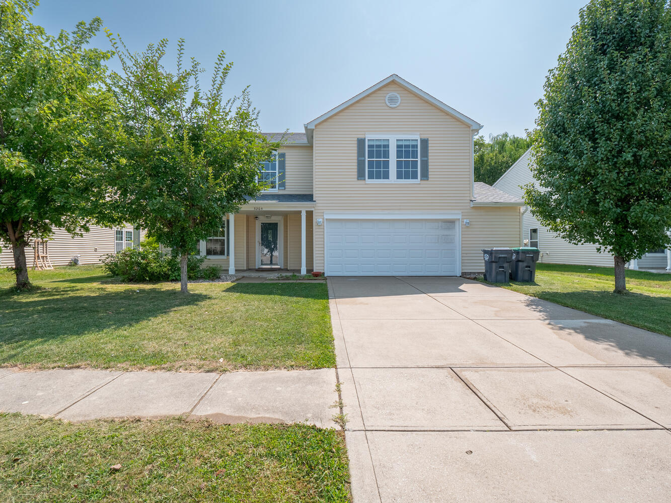 Homes for sale in Whiteland, IN | 3205 Holt St, Whiteland, IN 46184 | MLS# 21958965