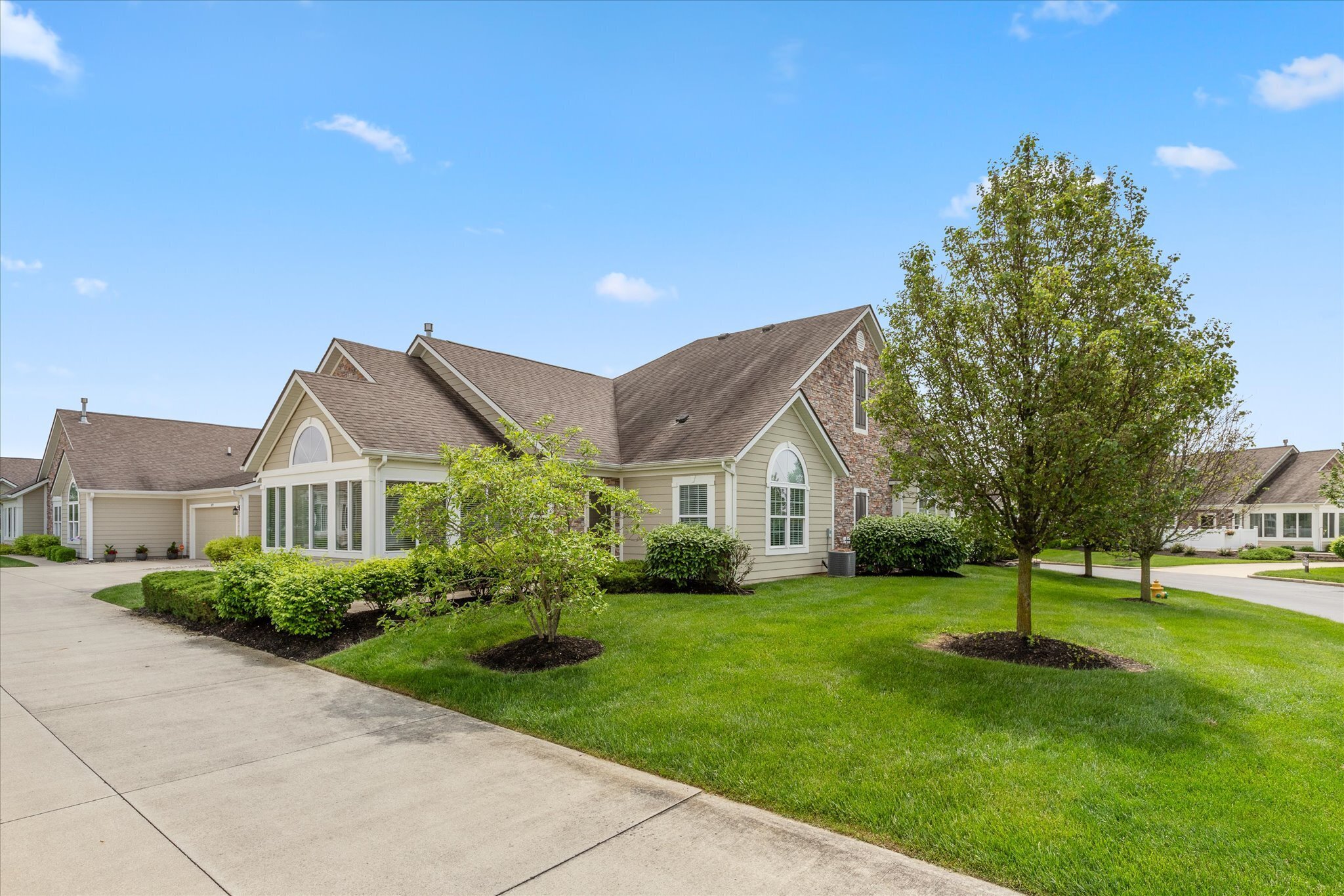 Homes for sale in Greenfield, IN | 1077 Extraordinary Trl, Greenfield, IN 46140 | MLS# 21977992