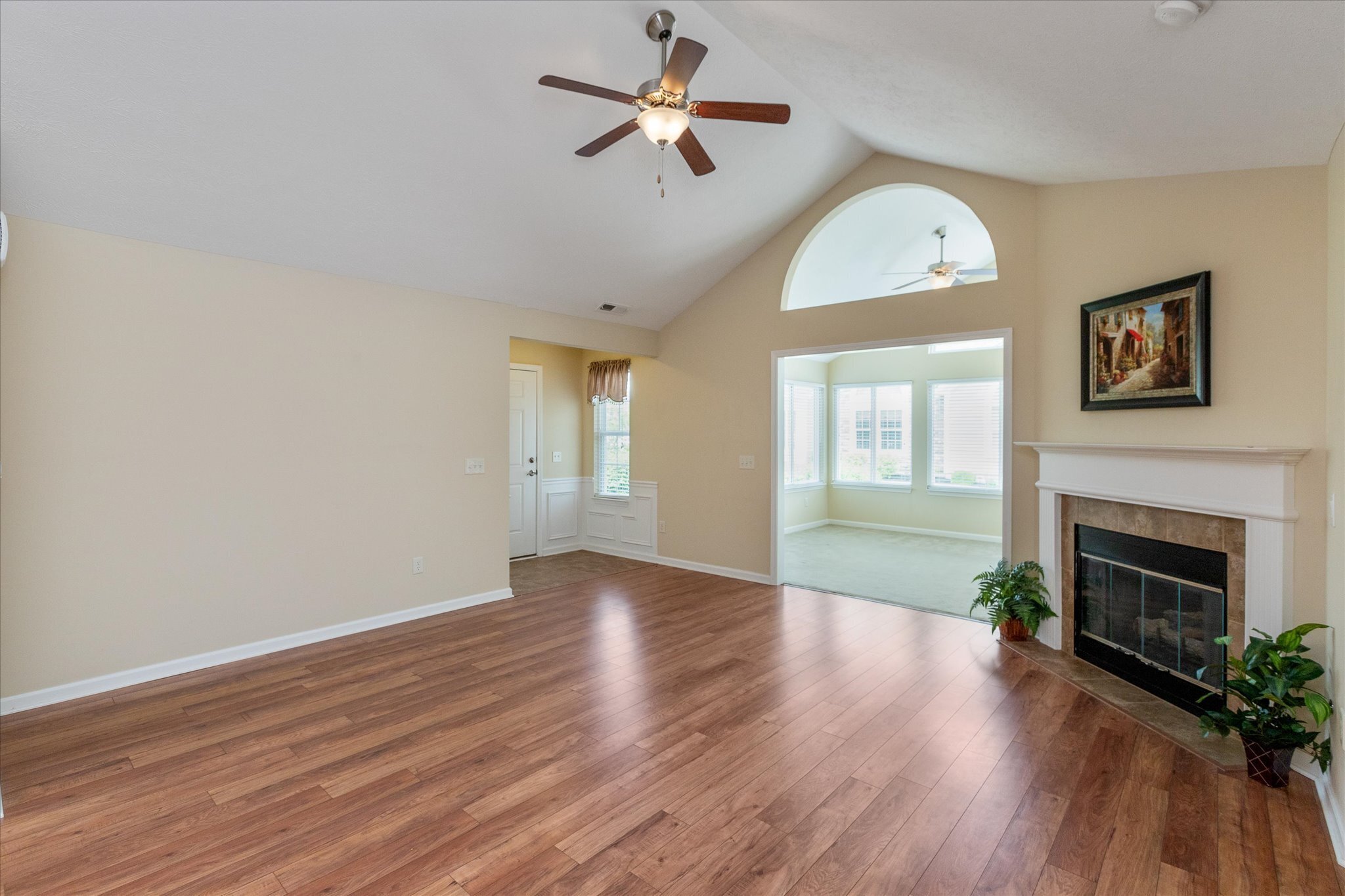 Homes for sale in Greenfield, IN | 1077 Extraordinary Trl, Greenfield, IN 46140 | MLS# 21977992