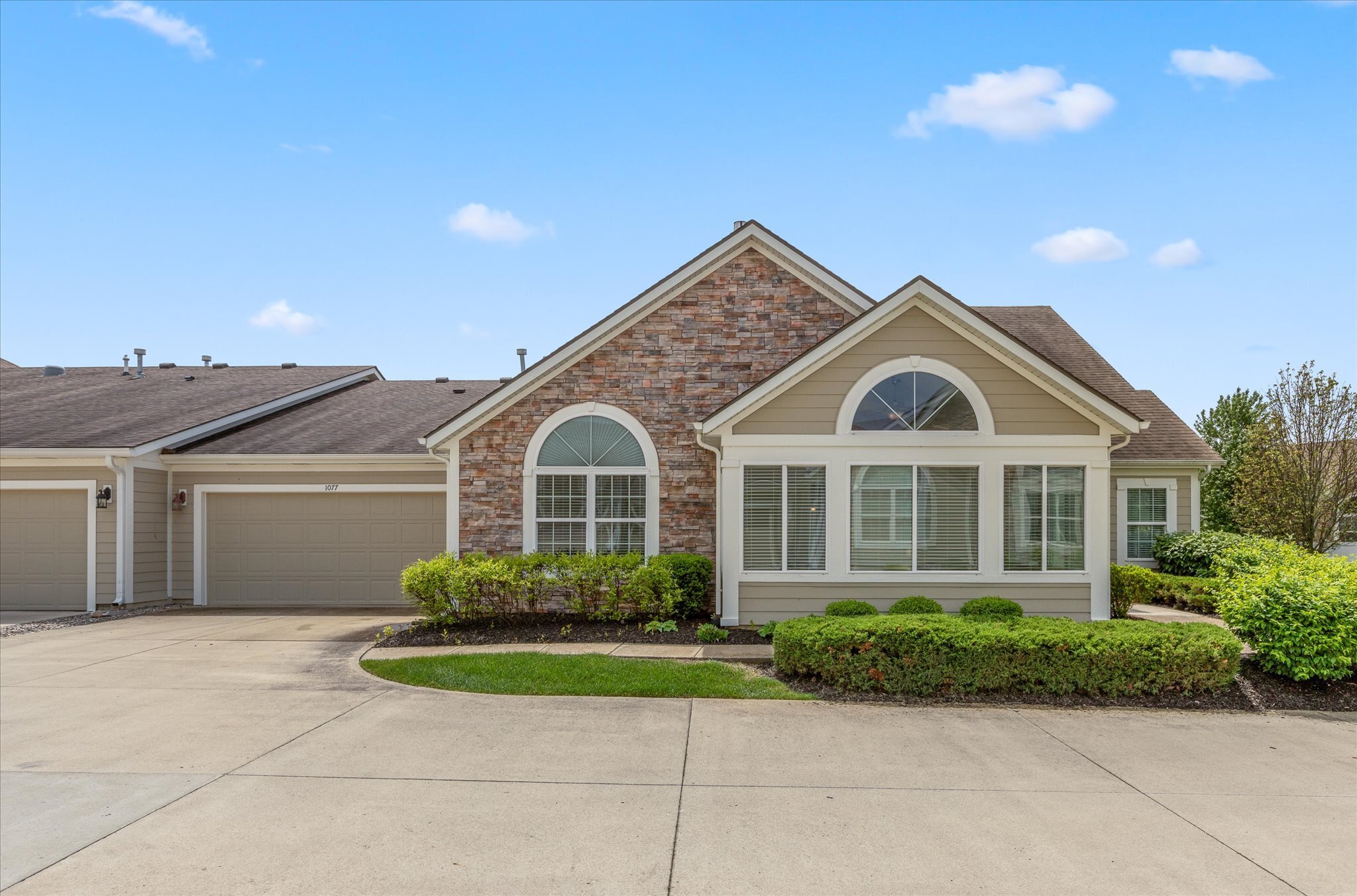 Homes for sale in Greenfield, IN | 1077 Extraordinary Trl, Greenfield, IN 46140 | MLS# 21977992