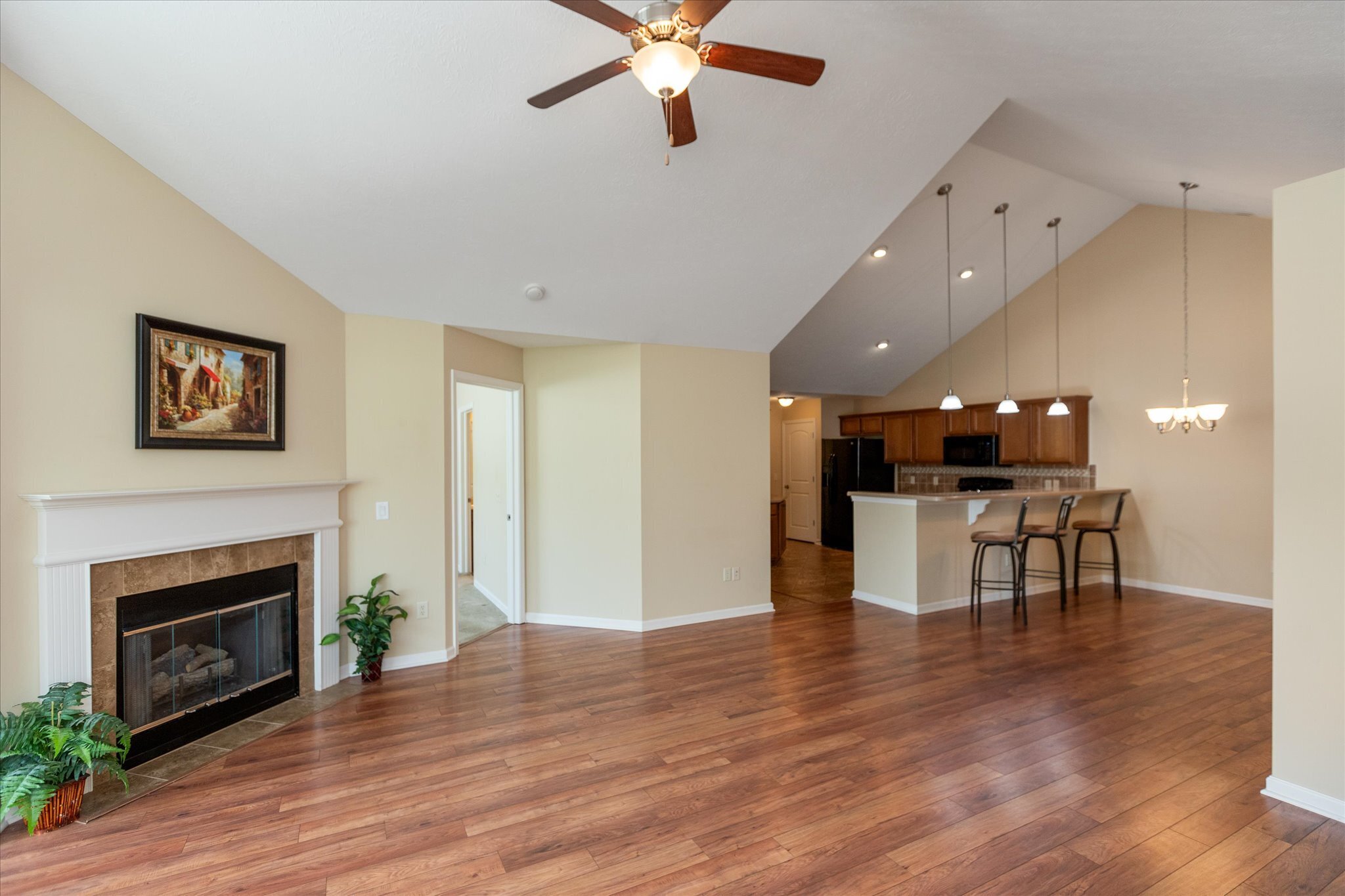 Homes for sale in Greenfield, IN | 1077 Extraordinary Trl, Greenfield, IN 46140 | MLS# 21977992