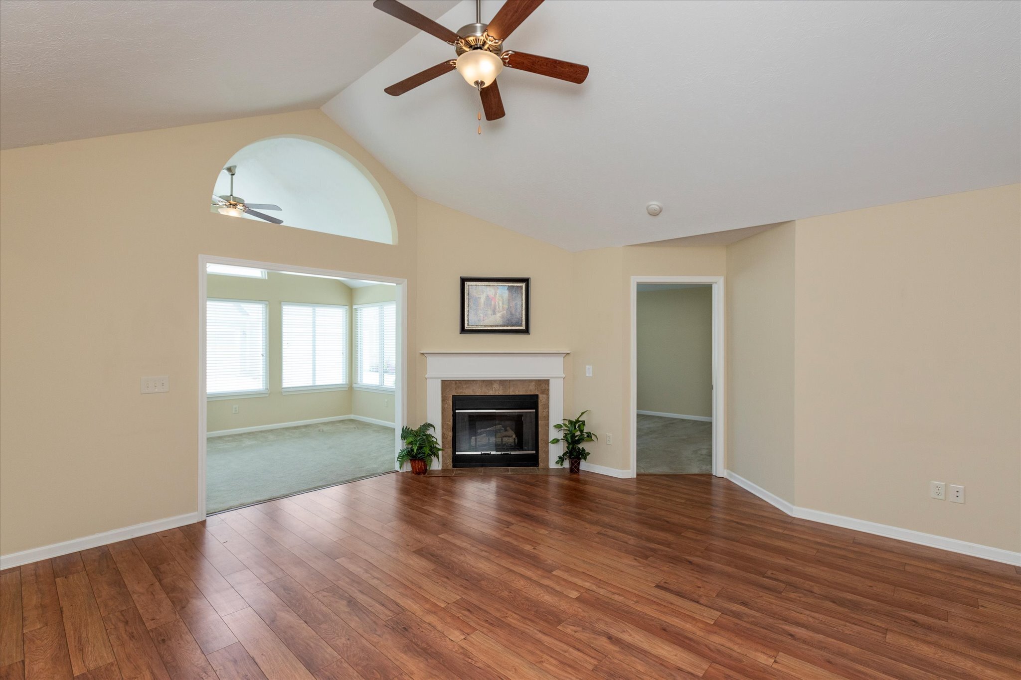 Homes for sale in Greenfield, IN | 1077 Extraordinary Trl, Greenfield, IN 46140 | MLS# 21977992