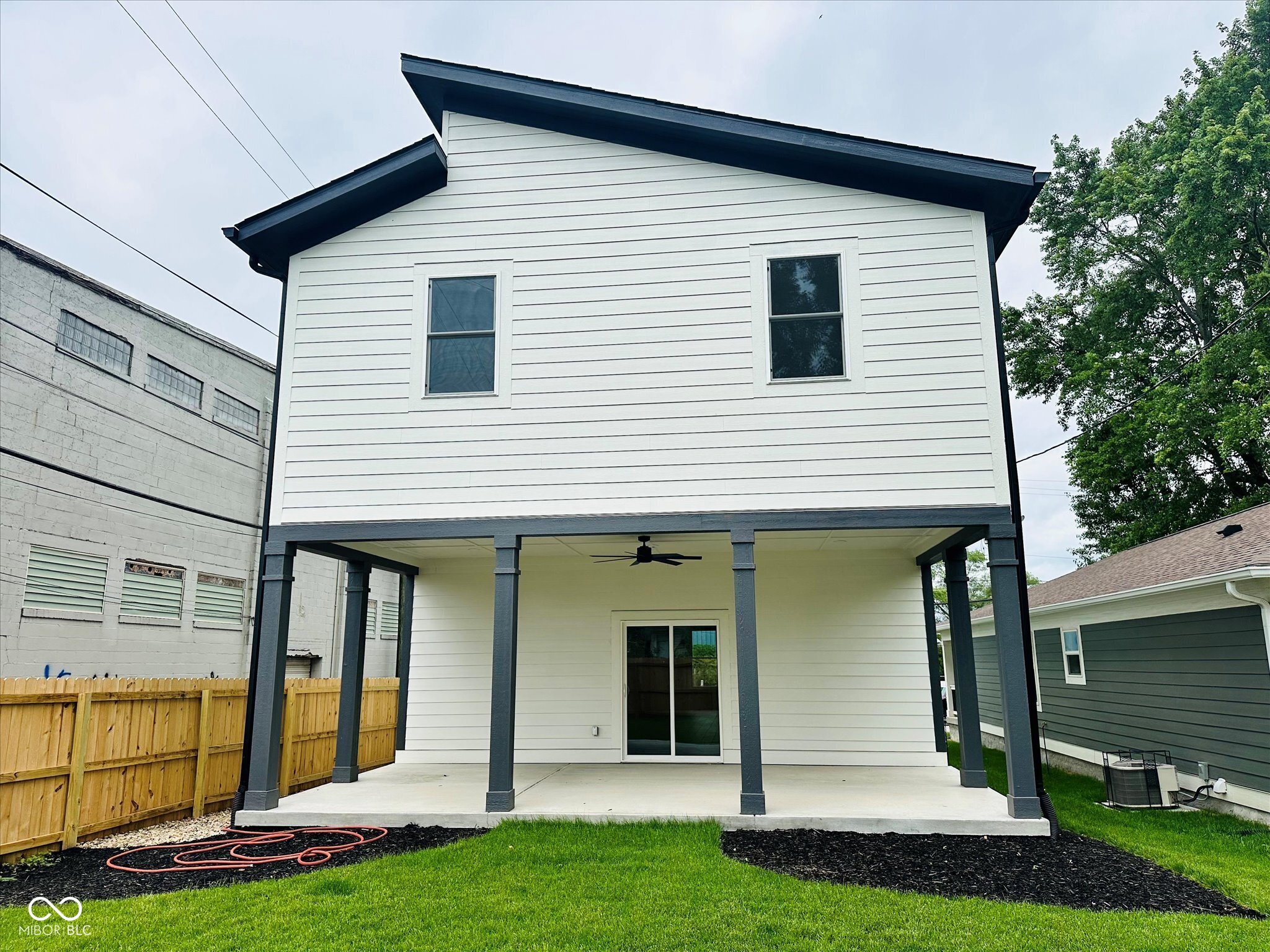 2nd image of 421 S Randolph St, Indianapolis, IN 46201 | MLS# 21978563