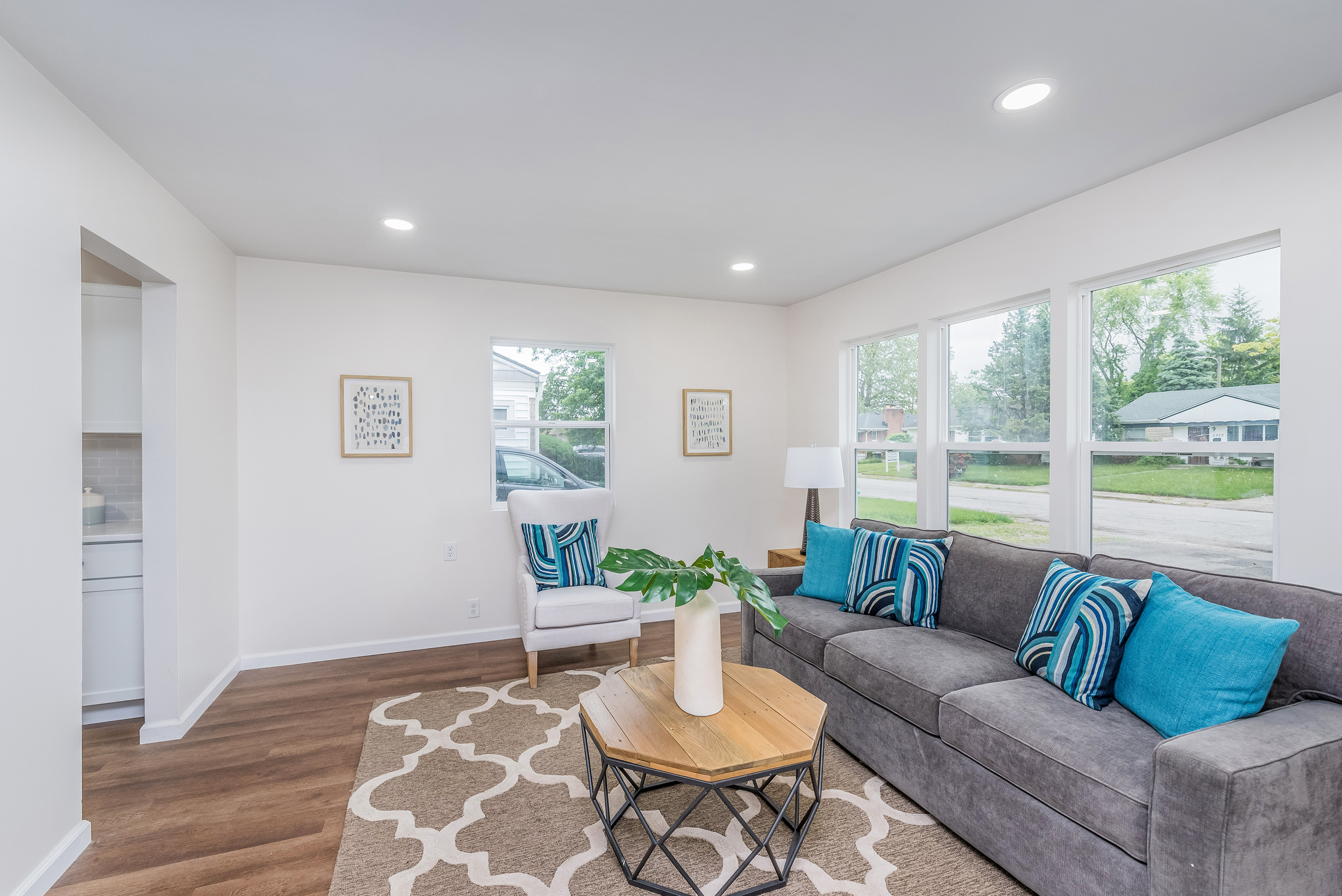 Homes for sale in Indianapolis, IN | 2926 Schofield Ave, Indianapolis, IN 46218 | MLS# 21978647