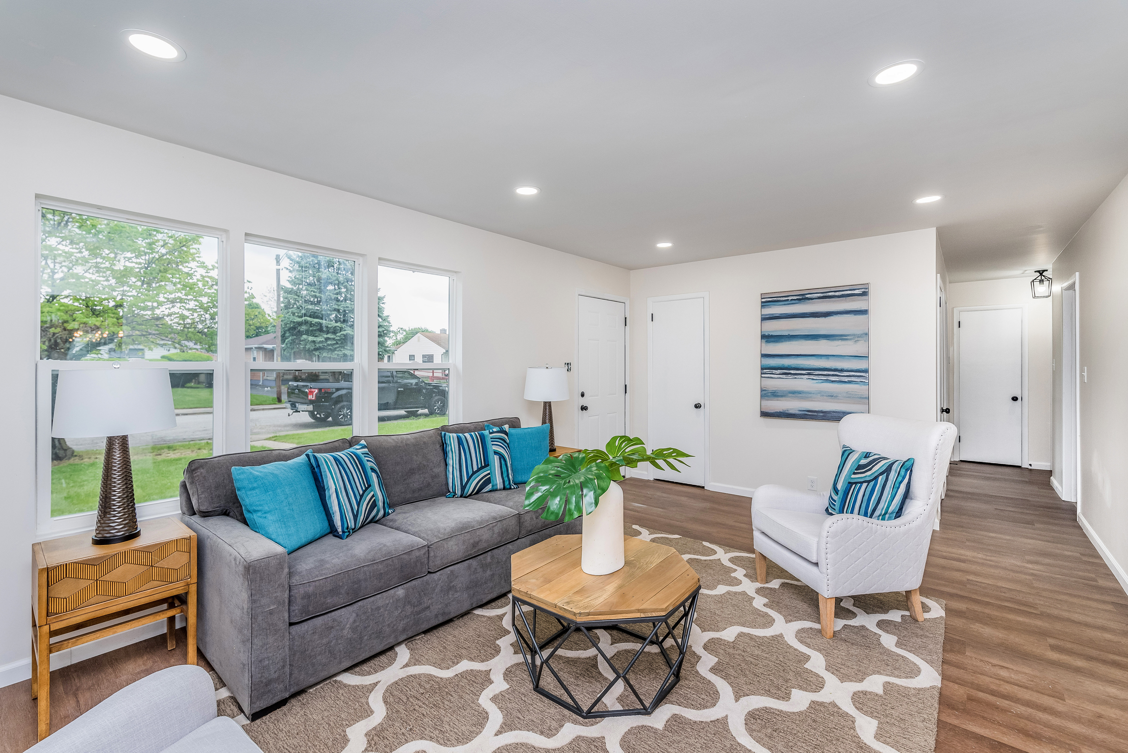 Homes for sale in Indianapolis, IN | 2926 Schofield Ave, Indianapolis, IN 46218 | MLS# 21978647