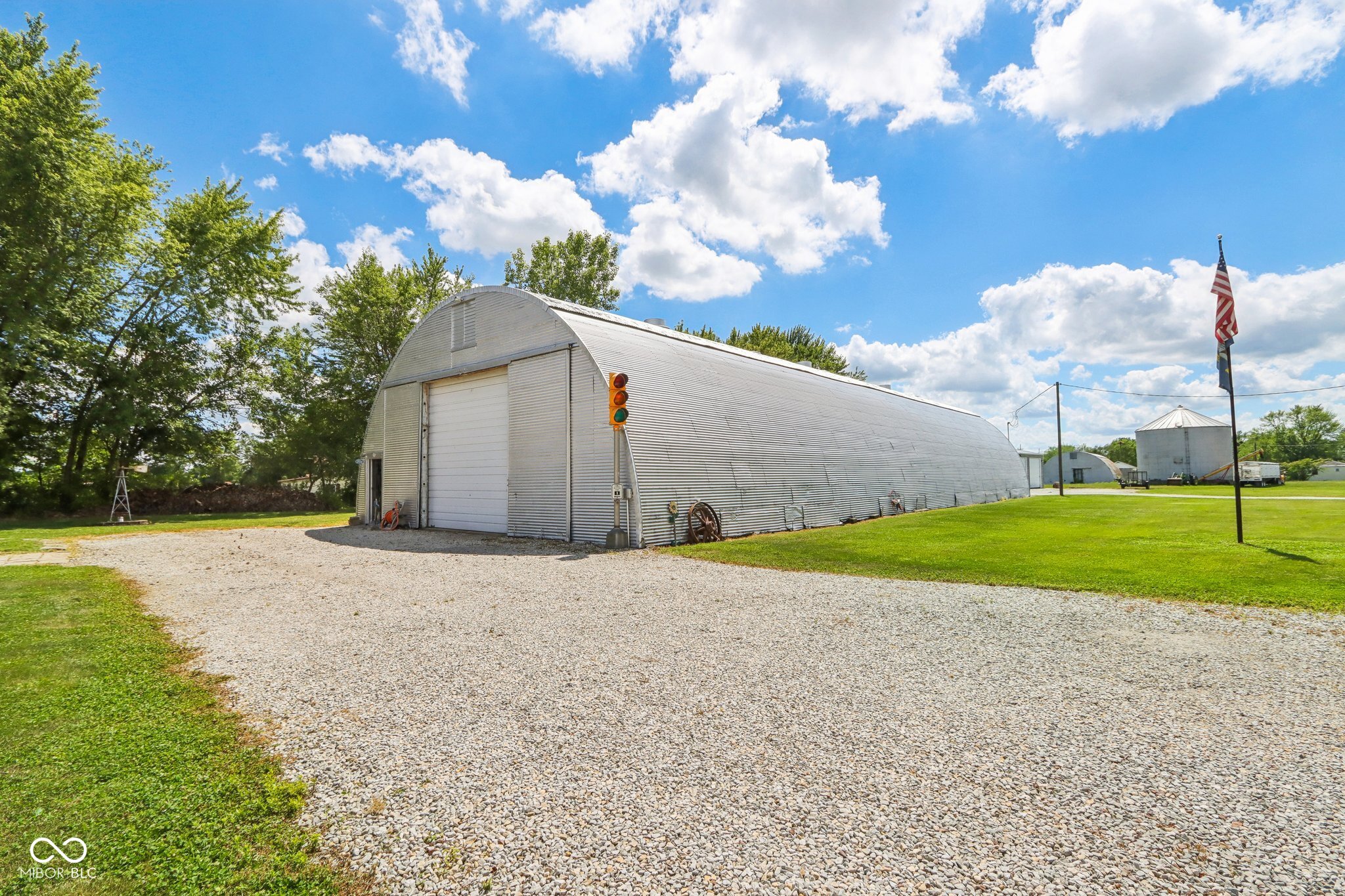 Homes for sale in Wilkinson, IN | 419 E B St, Wilkinson, IN 46186 | MLS# 21987224