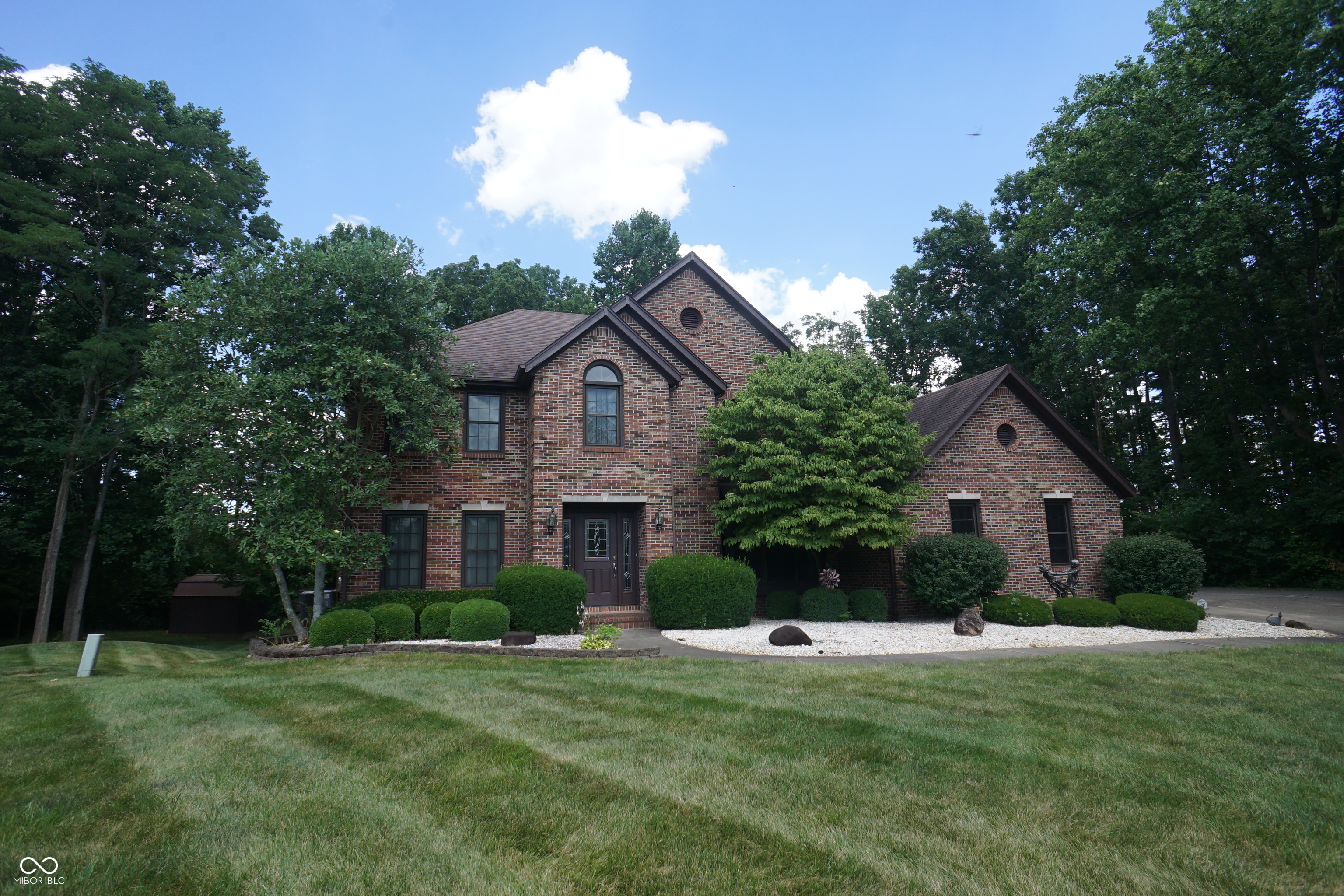 Homes for sale in Batesville, IN | 80 Hillcrest Estates Dr, Batesville, IN 47006 | MLS# 21988129