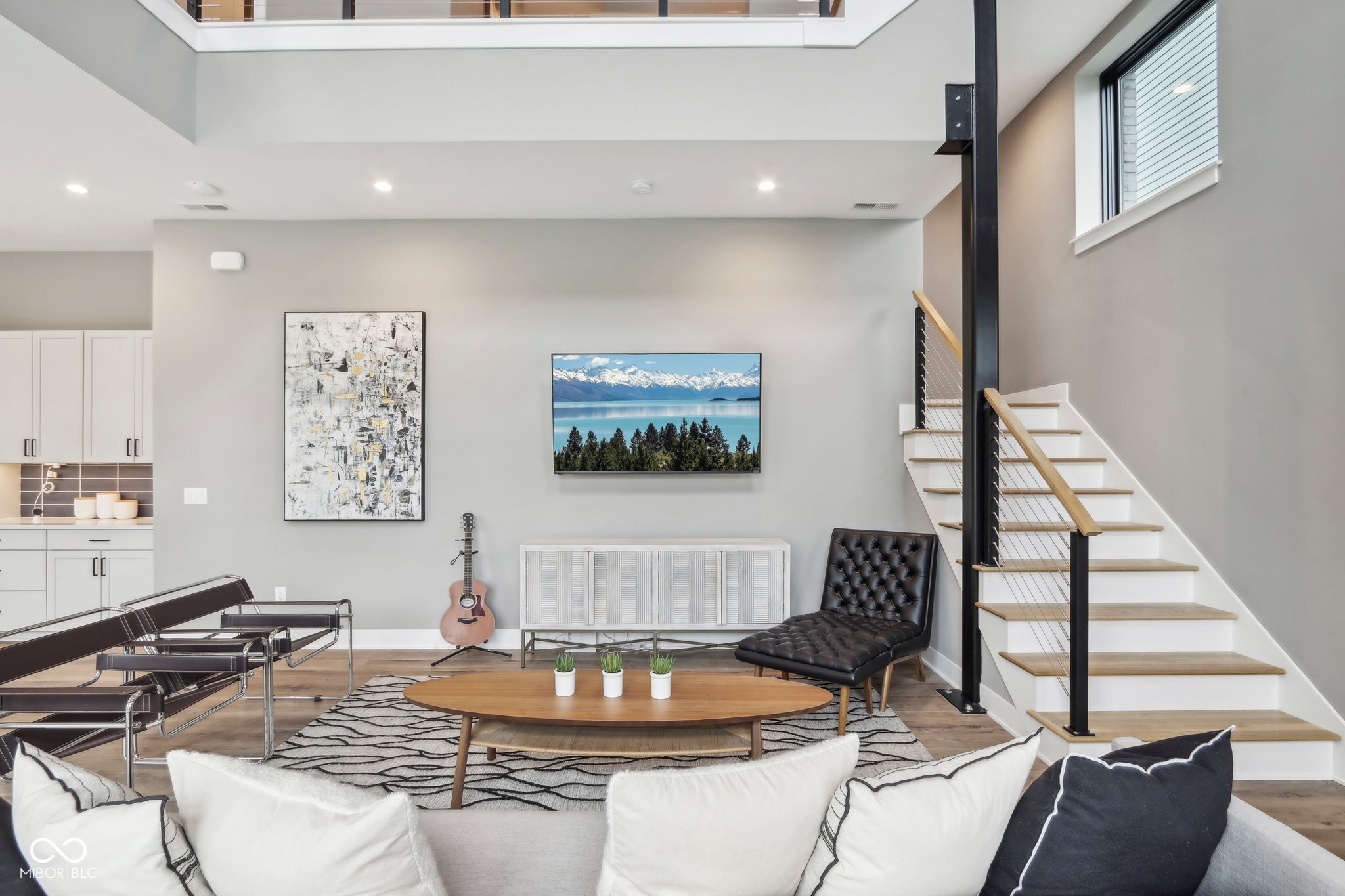 Homes for sale in Indianapolis, IN | 1837 N New Jersey St, Indianapolis, IN 46202 | MLS# 21990170