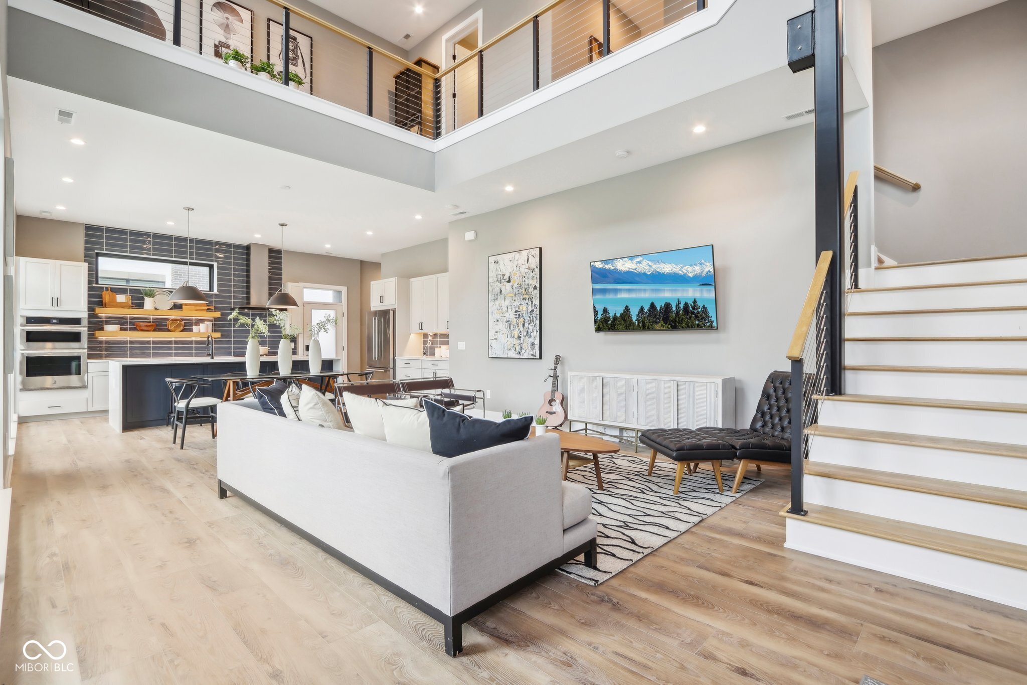 Homes for sale in Indianapolis, IN | 1837 N New Jersey St, Indianapolis, IN 46202 | MLS# 21990170