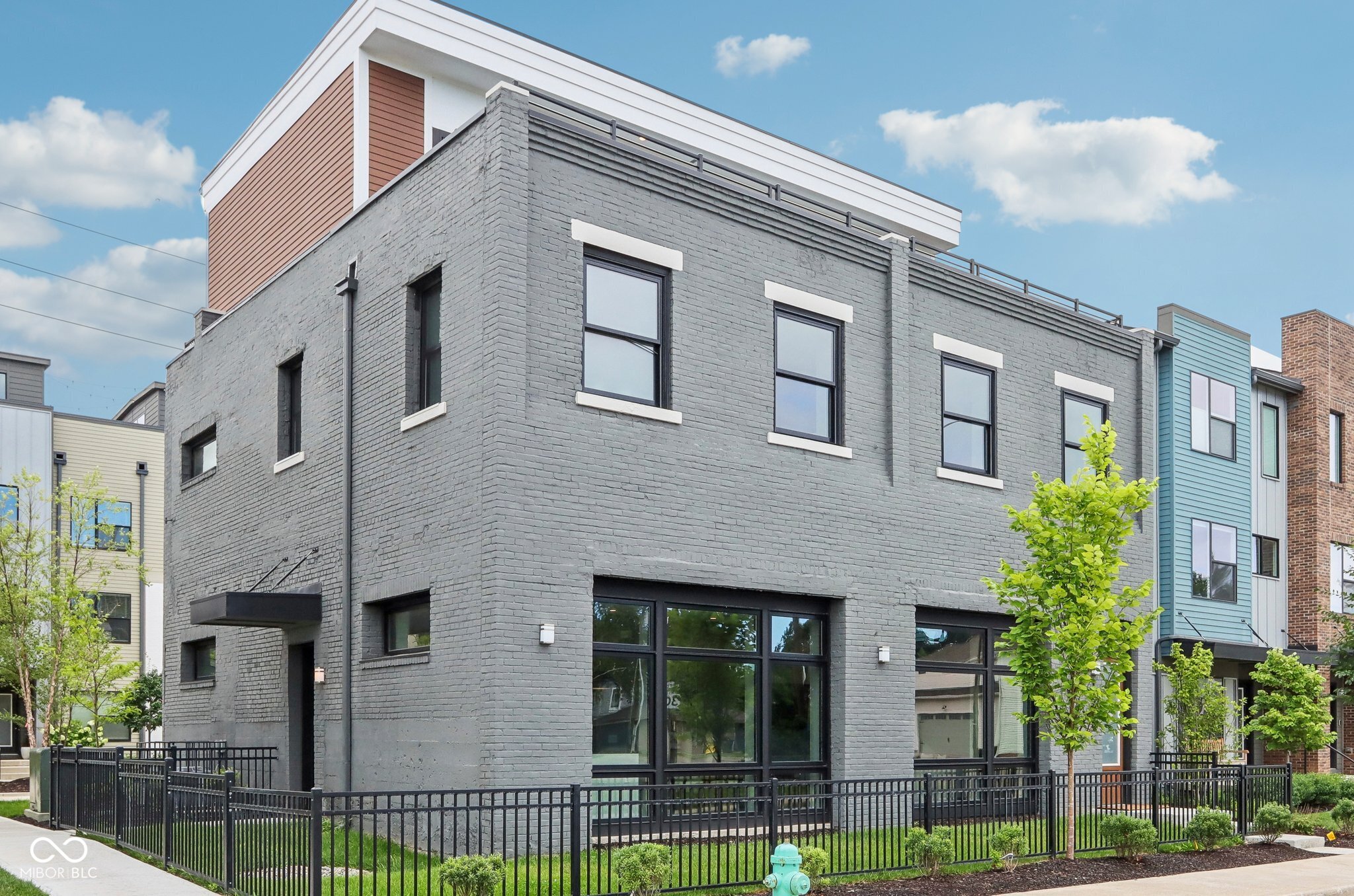 Homes for sale in Indianapolis, IN | 1837 N New Jersey St, Indianapolis, IN 46202 | MLS# 21990170