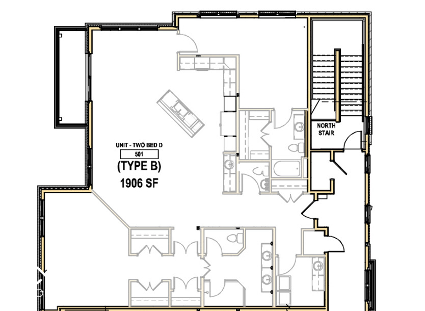 Homes for sale in Carmel, IN | 1155 S Rangeline Rd #501, Carmel, IN 46032 | MLS# 21992807