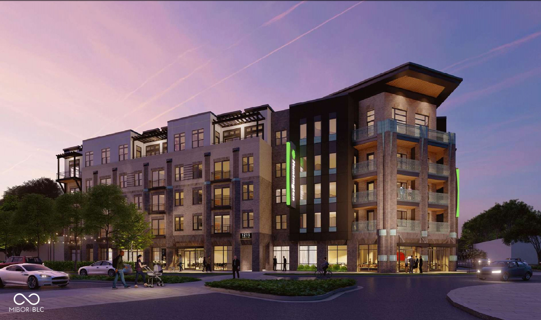 Homes for sale in Carmel, IN | 1155 S Rangeline Rd #506, Carmel, IN 46032 | MLS# 21992825