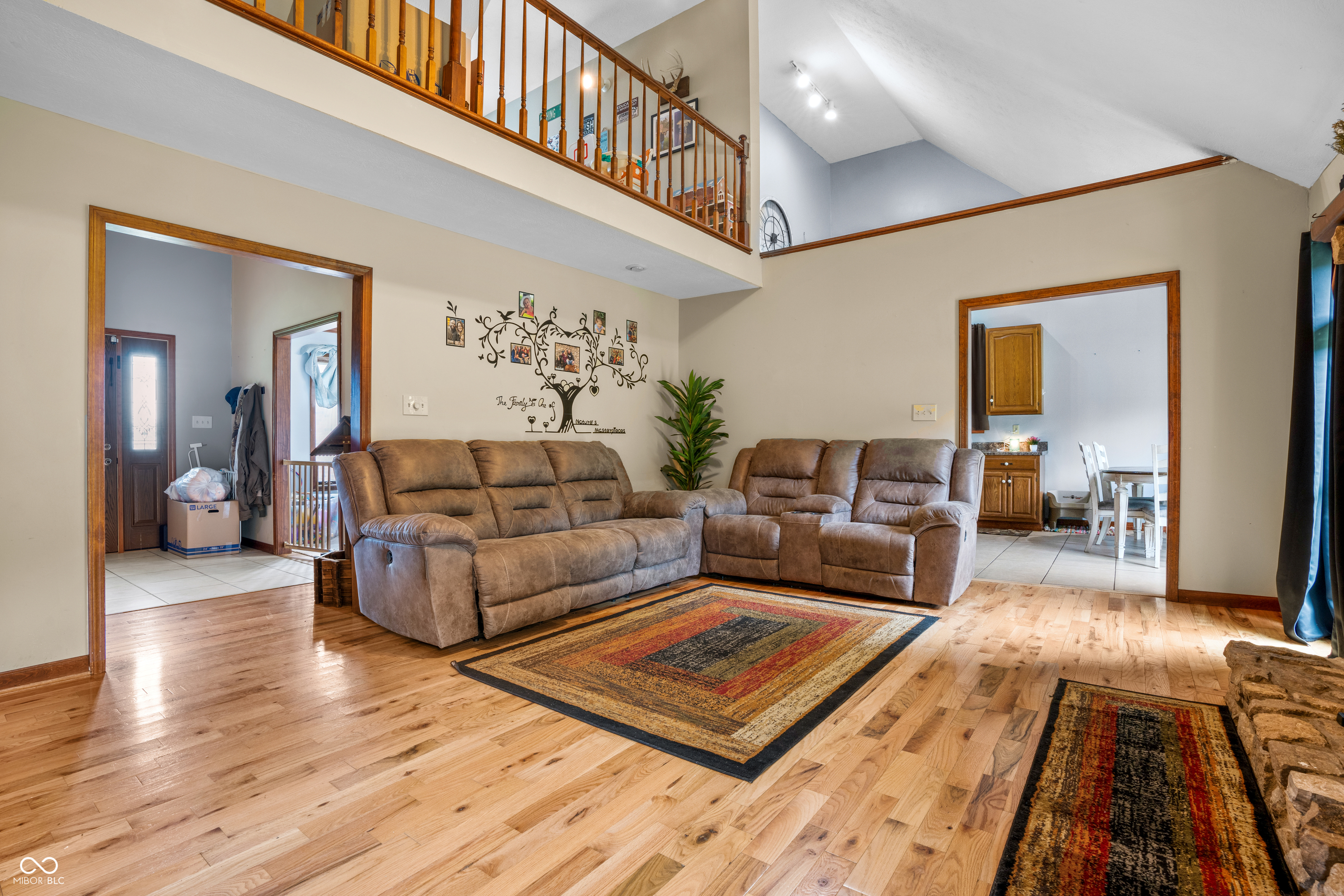 Homes for sale in Fairland, IN | 4325 N 400 W, Fairland, IN 46126 | MLS# 22000208