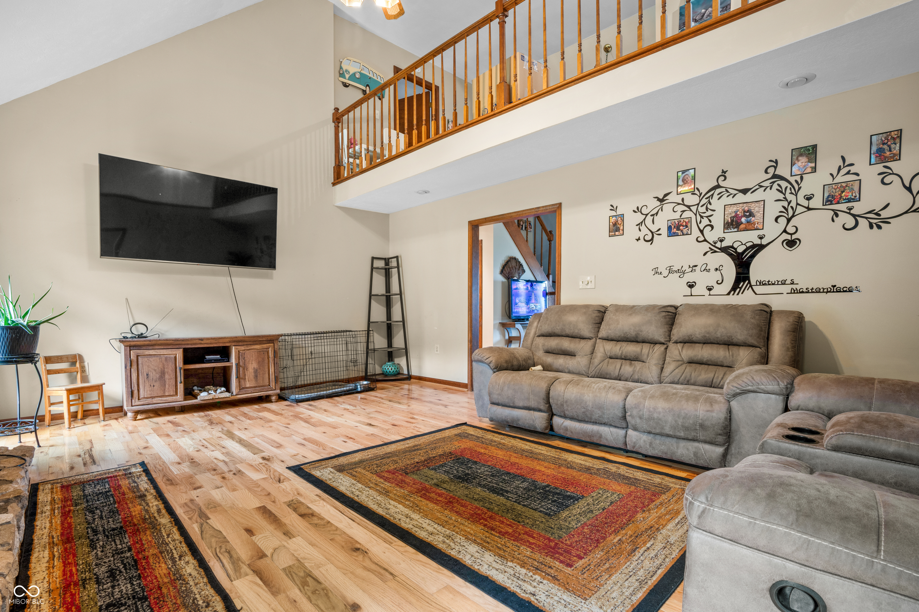 Homes for sale in Fairland, IN | 4325 N 400 W, Fairland, IN 46126 | MLS# 22000208