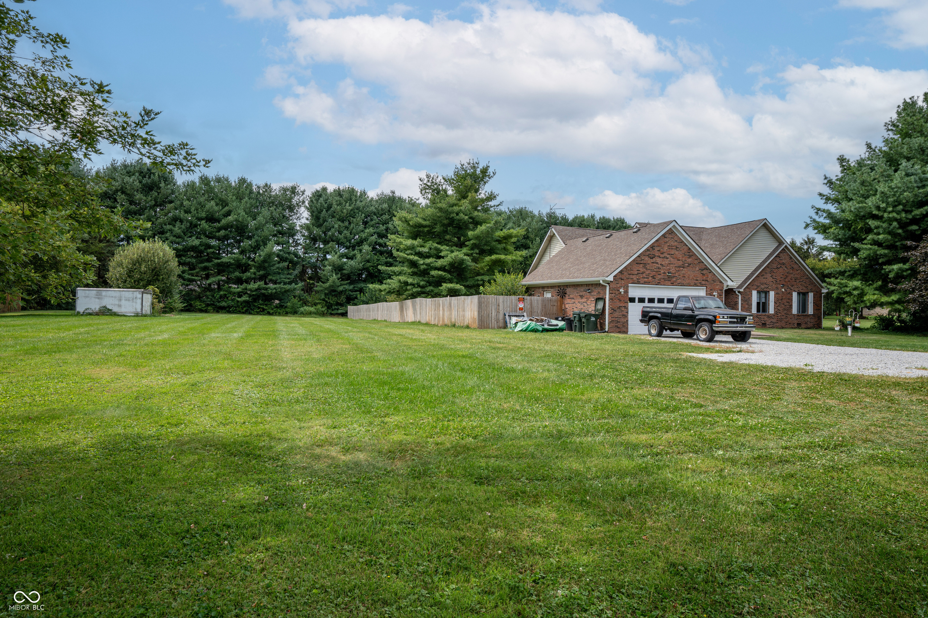 Homes for sale in Fairland, IN | 4325 N 400 W, Fairland, IN 46126 | MLS# 22000208