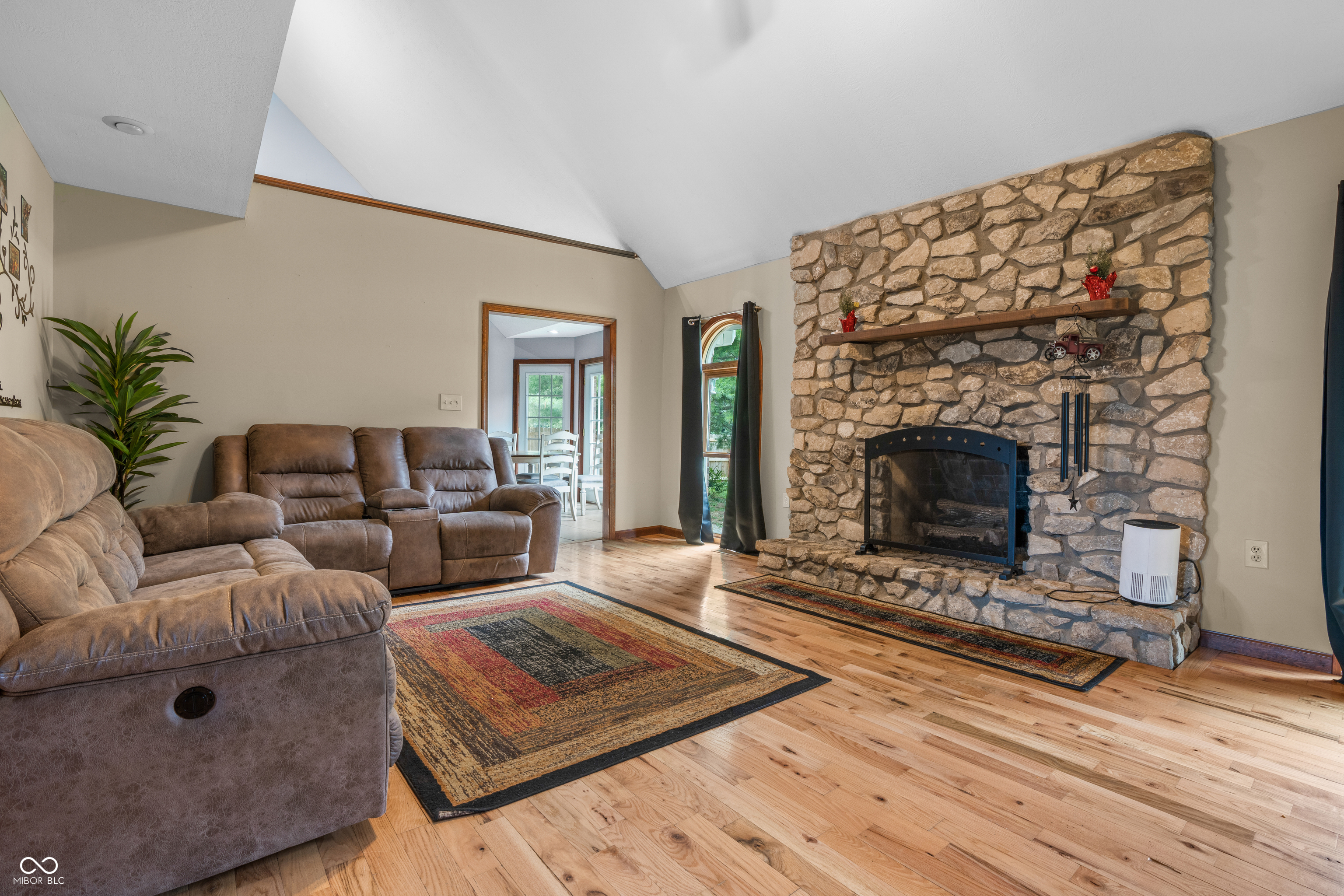 Homes for sale in Fairland, IN | 4325 N 400 W, Fairland, IN 46126 | MLS# 22000208