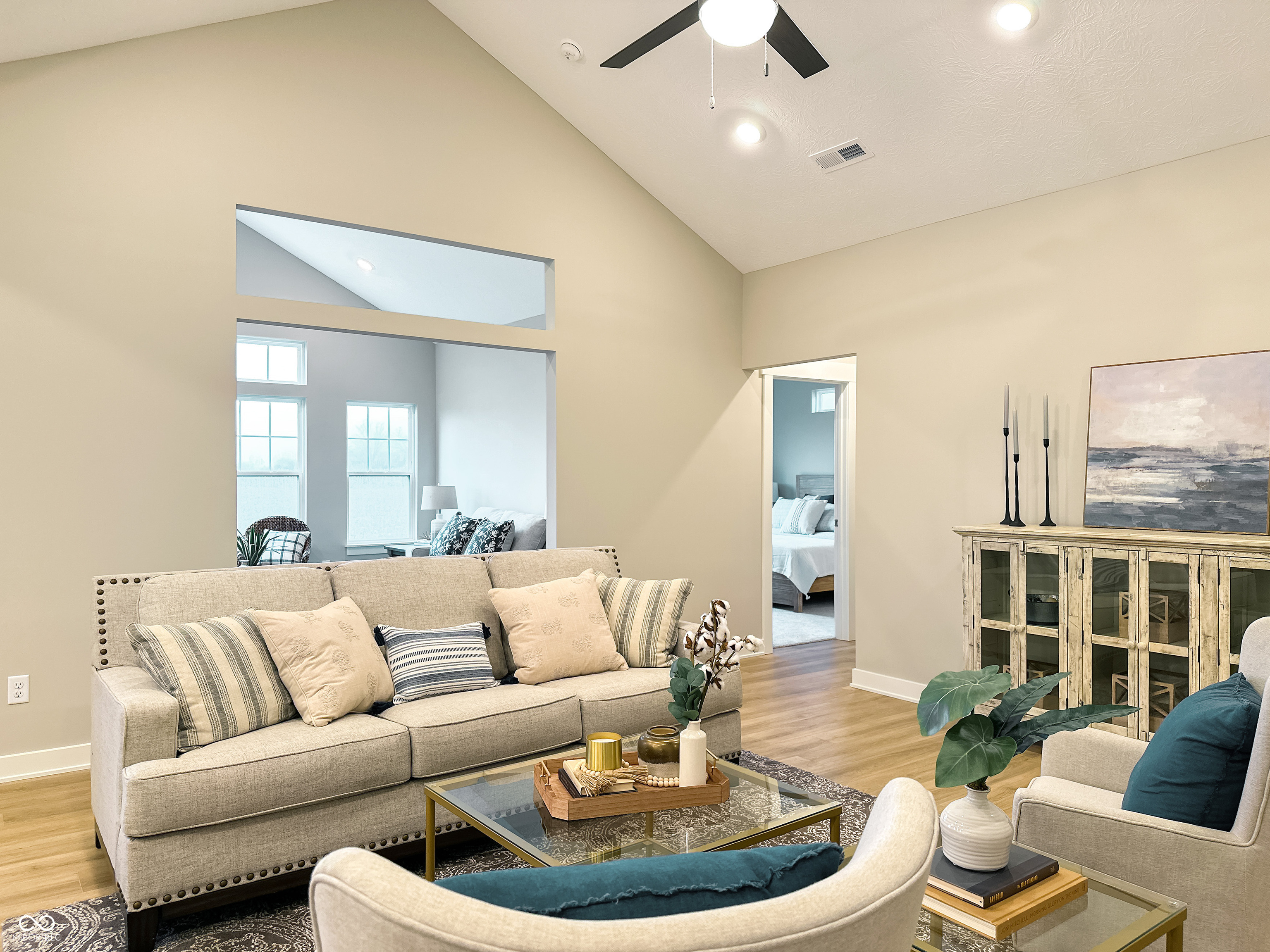 Homes for sale in Greenfield, IN | 1581 Tupelo Dr, Greenfield, IN 46140 | MLS# 22003454