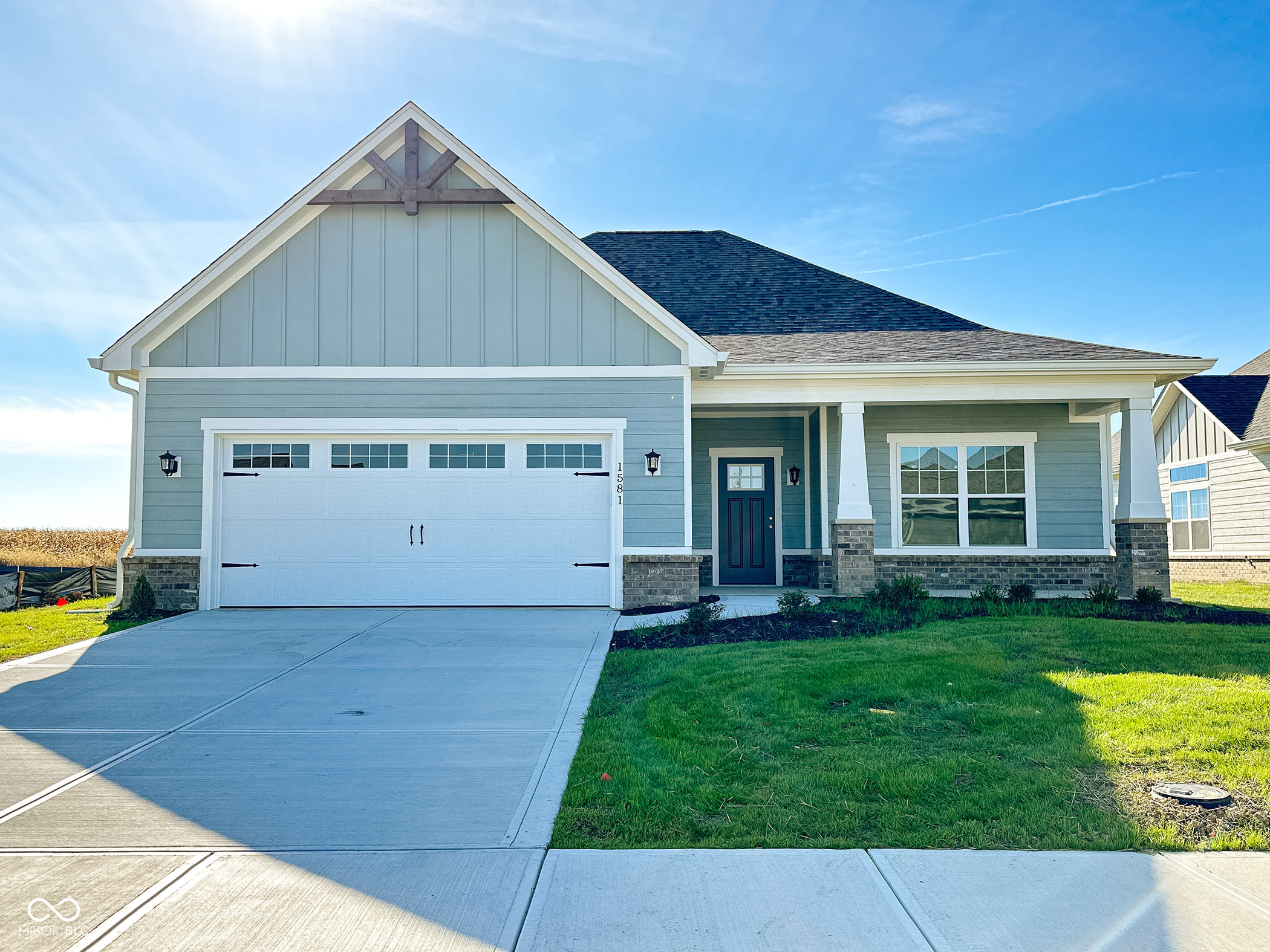 Homes for sale in Greenfield, IN | 1581 Tupelo Dr, Greenfield, IN 46140 | MLS# 22003454