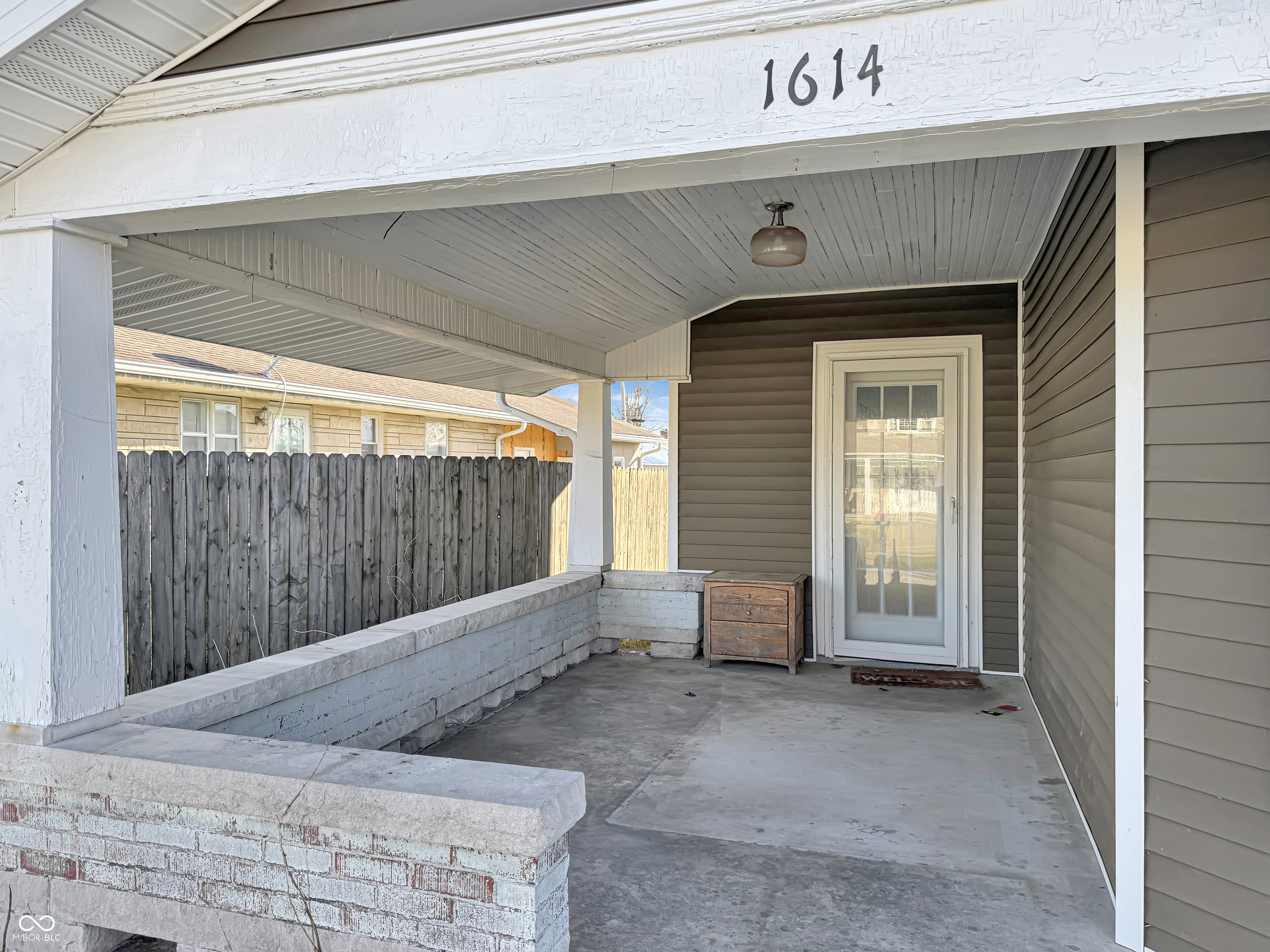 Homes for sale in Bedford, IN | 1614 13Th St, Bedford, IN 47421 | MLS# 22016630