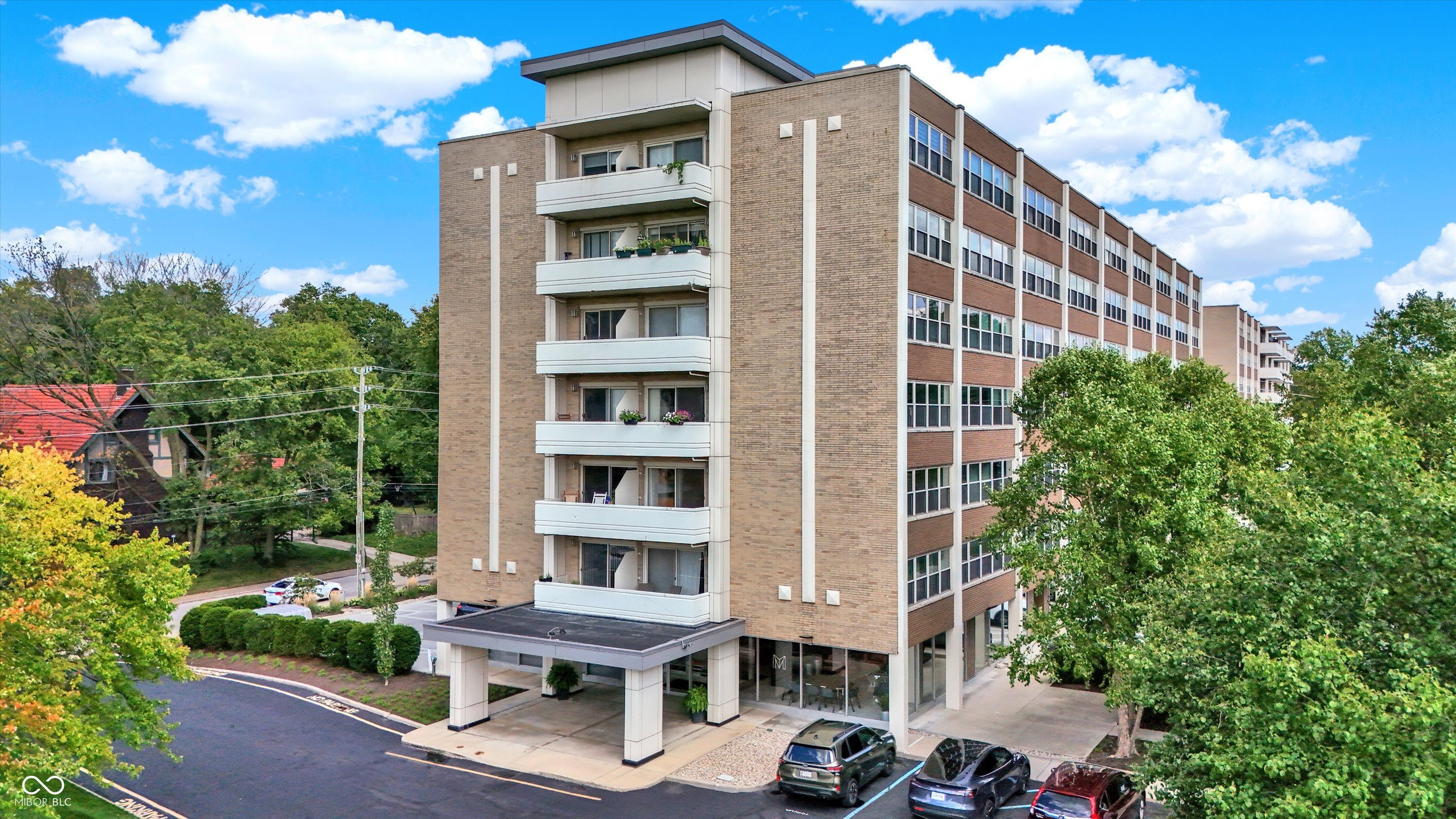 Homes for sale in Indianapolis, IN | 3965 N Meridian St #6C, Indianapolis, IN 46208 | MLS# 22017440