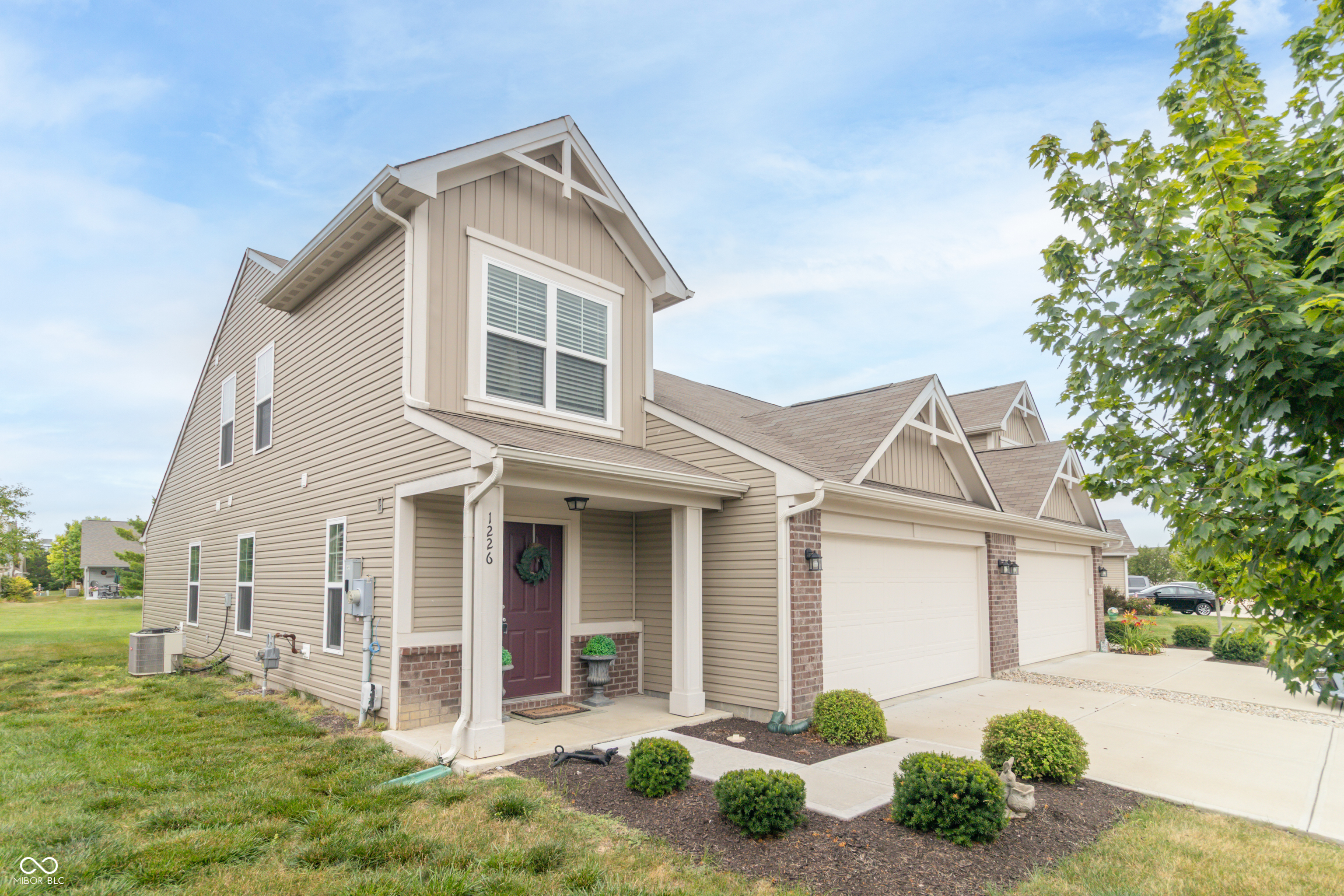 Homes for sale in Greenfield, IN | 1226 Arlington Dr, Greenfield, IN 46140 | MLS# 22017794