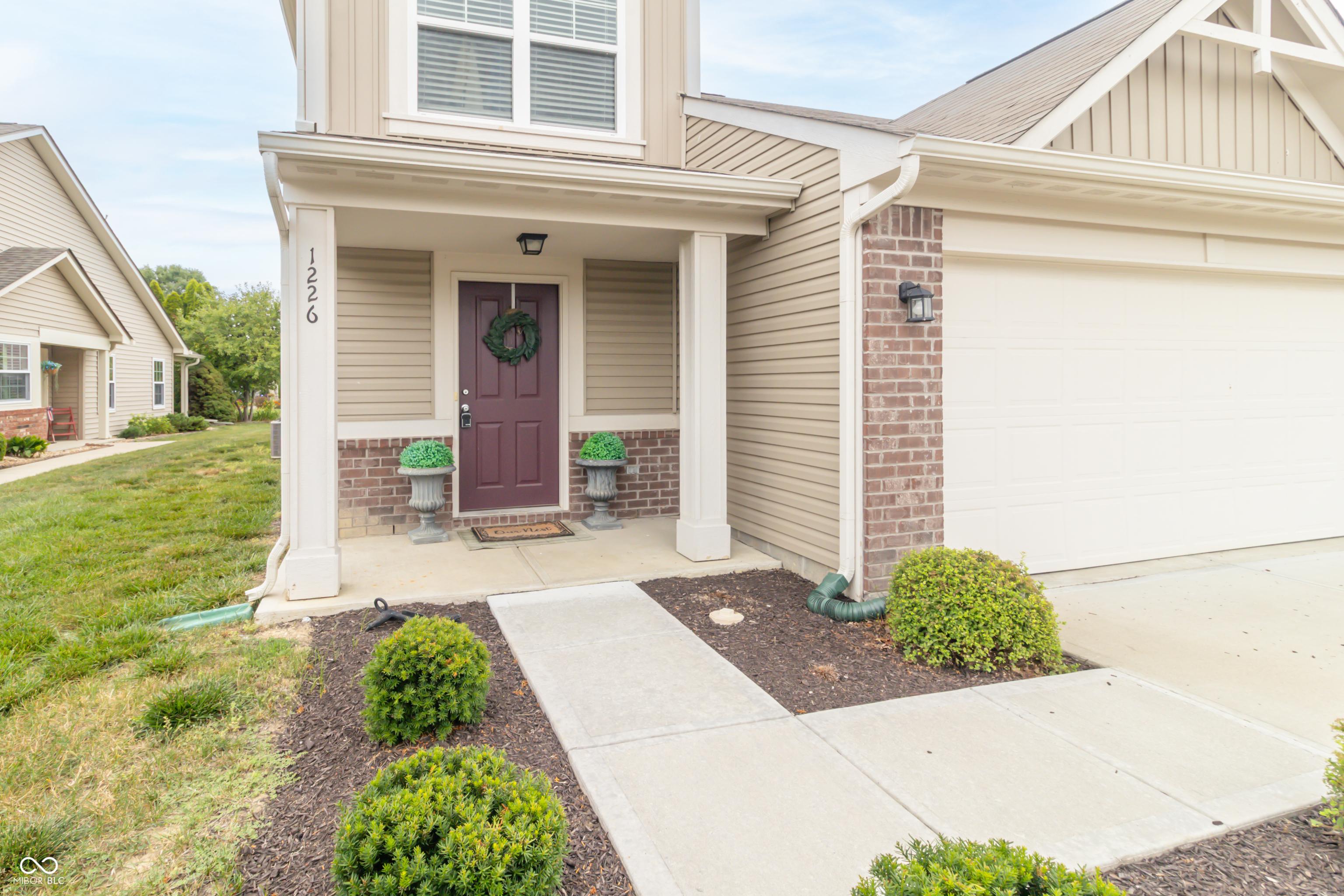 Homes for sale in Greenfield, IN | 1226 Arlington Dr, Greenfield, IN 46140 | MLS# 22017794