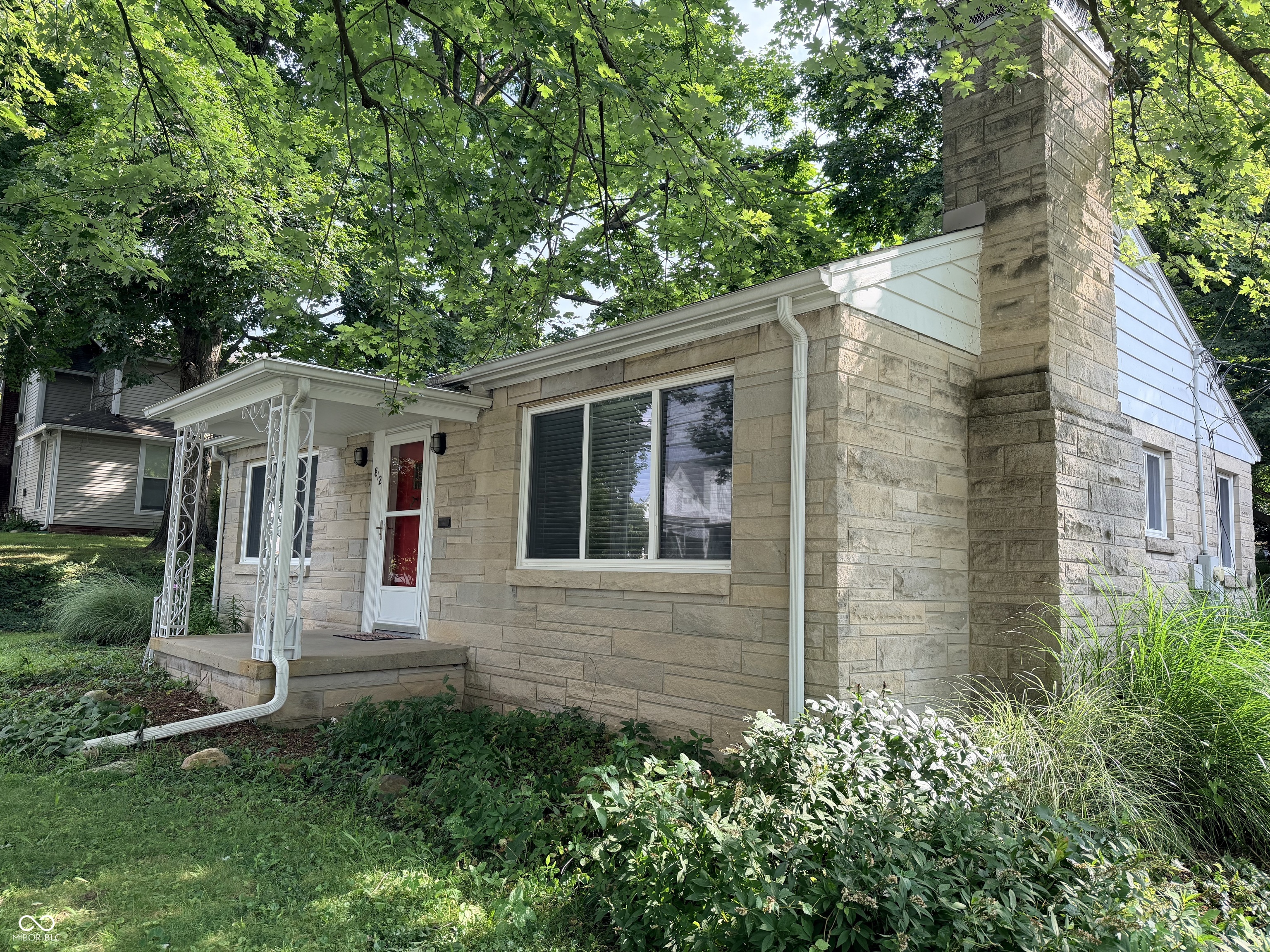 4th image of 812 S Grant Ave, Crawfordsville, IN 47933 | MLS# 22018063