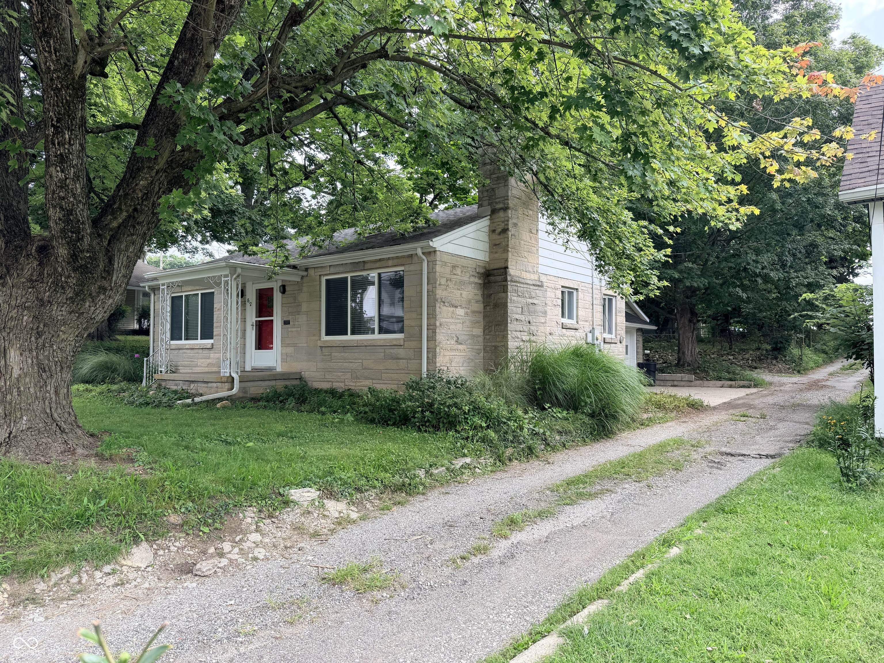 5th image of 812 S Grant Ave, Crawfordsville, IN 47933 | MLS# 22018063
