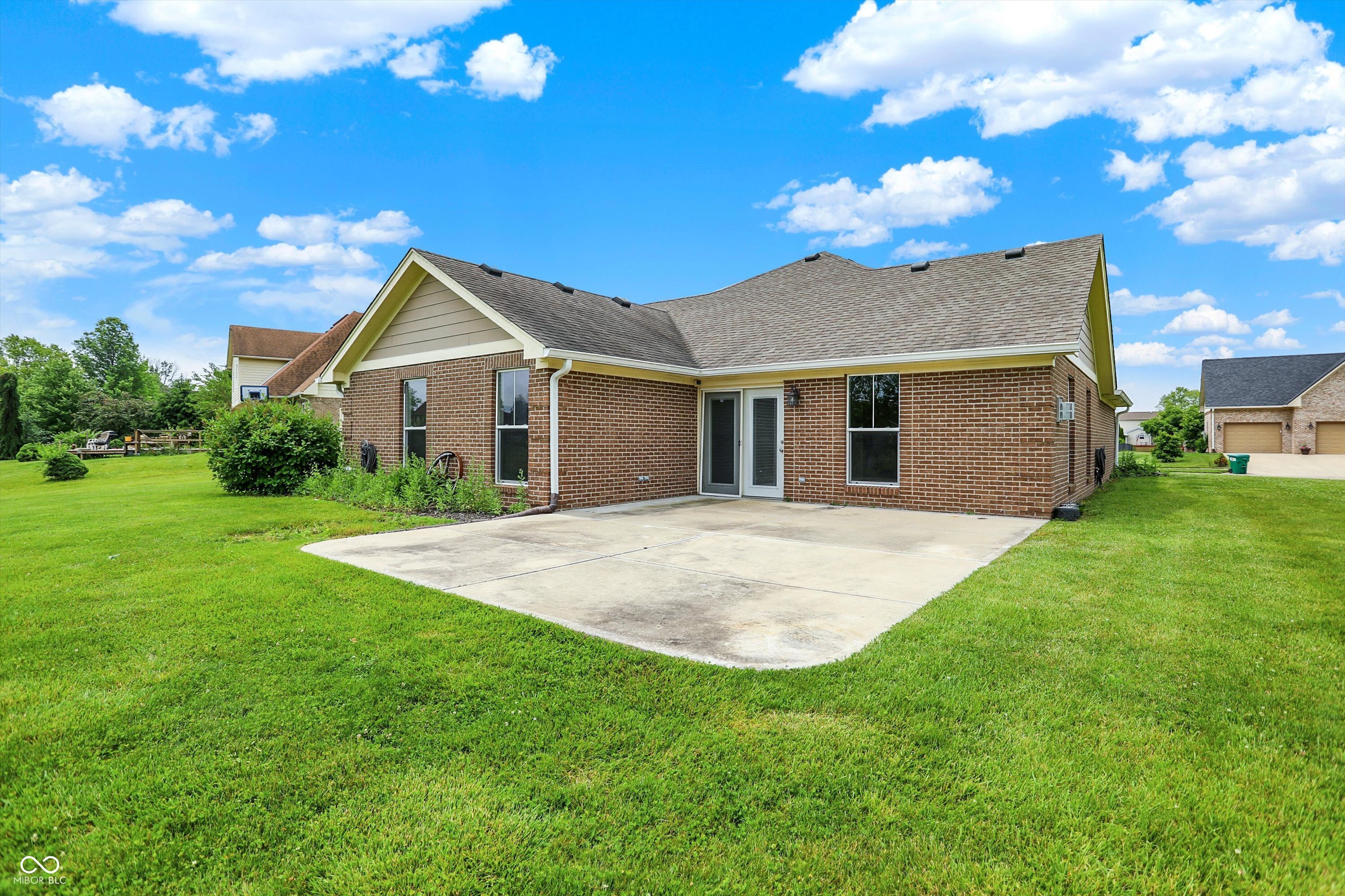 Homes for sale in Greenfield, IN | 1393 N Salem Ct, Greenfield, IN 46140 | MLS# 22021521