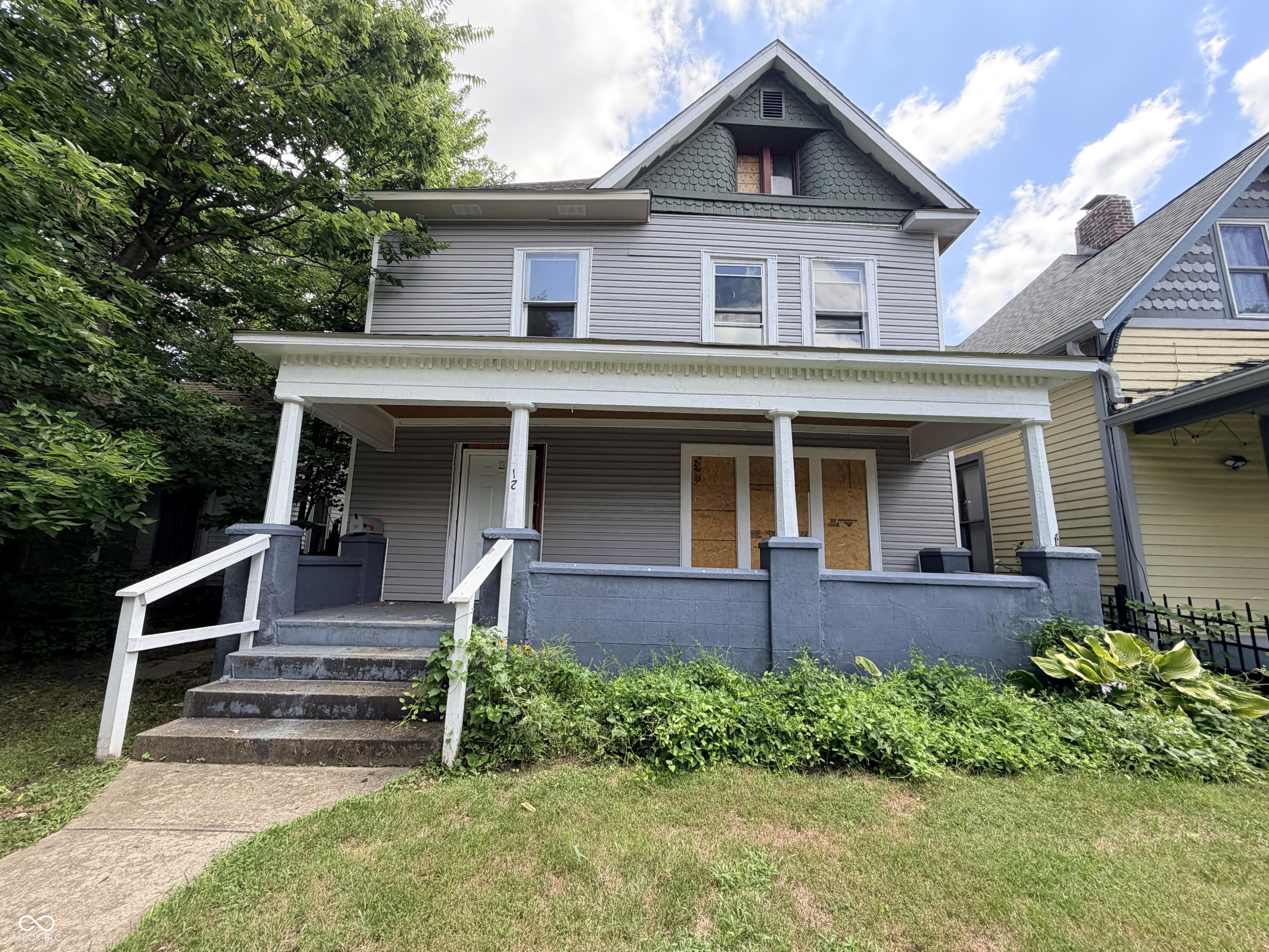 1st image of 123 S Butler Ave, Indianapolis, IN 46219 | MLS# 22023730