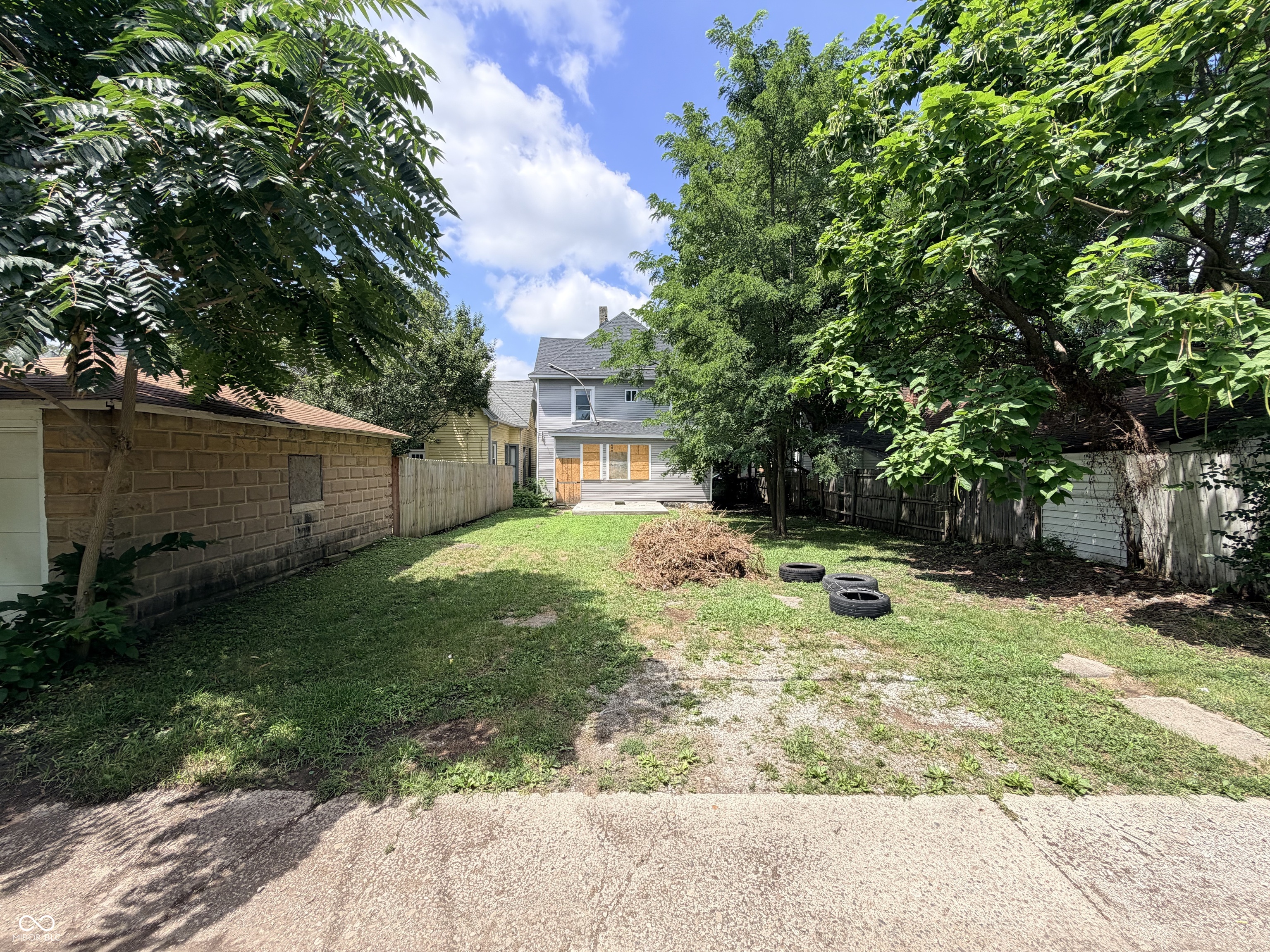 19th image of 123 S Butler Ave, Indianapolis, IN 46219 | MLS# 22023730