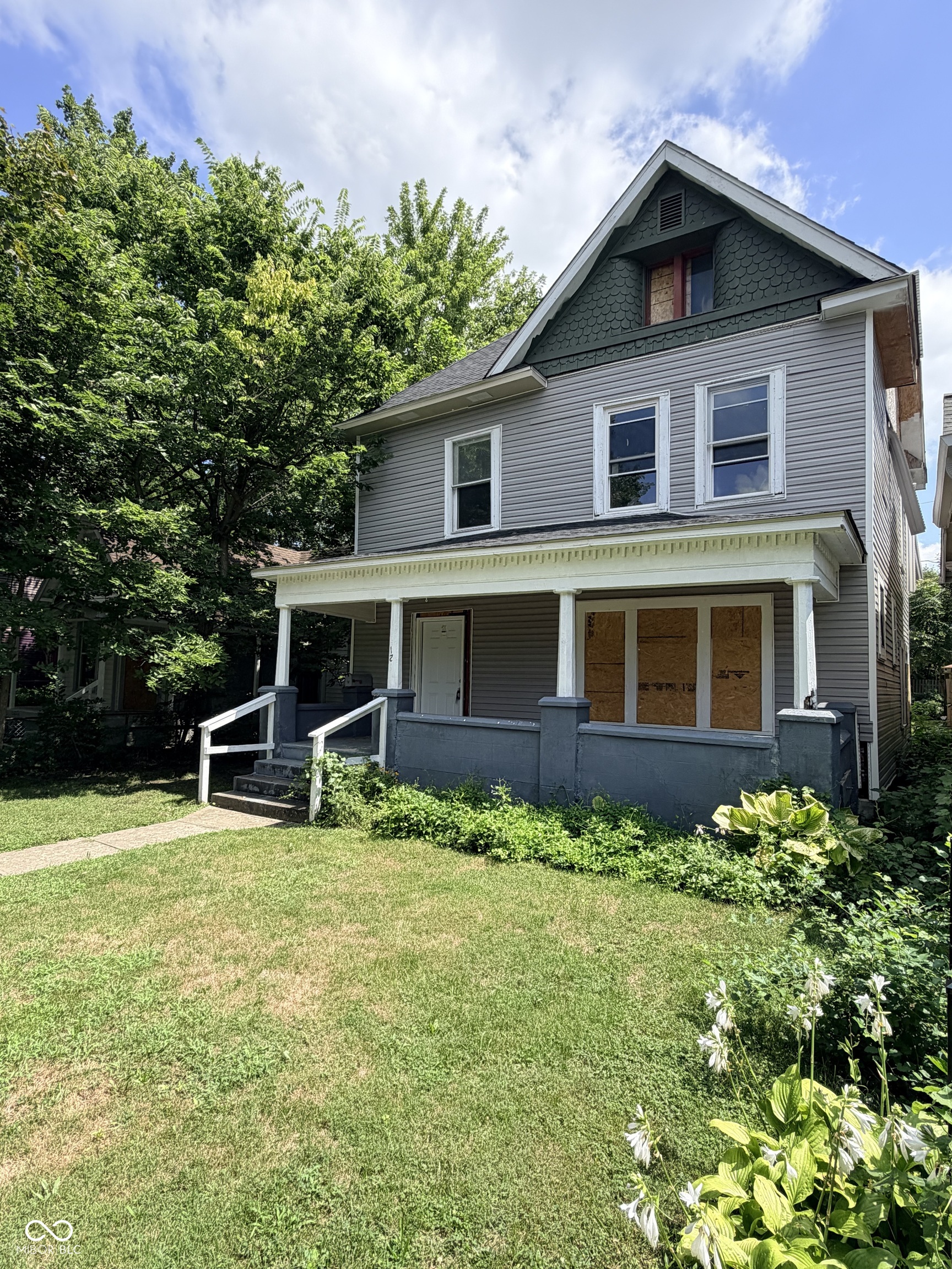 4th image of 123 S Butler Ave, Indianapolis, IN 46219 | MLS# 22023730