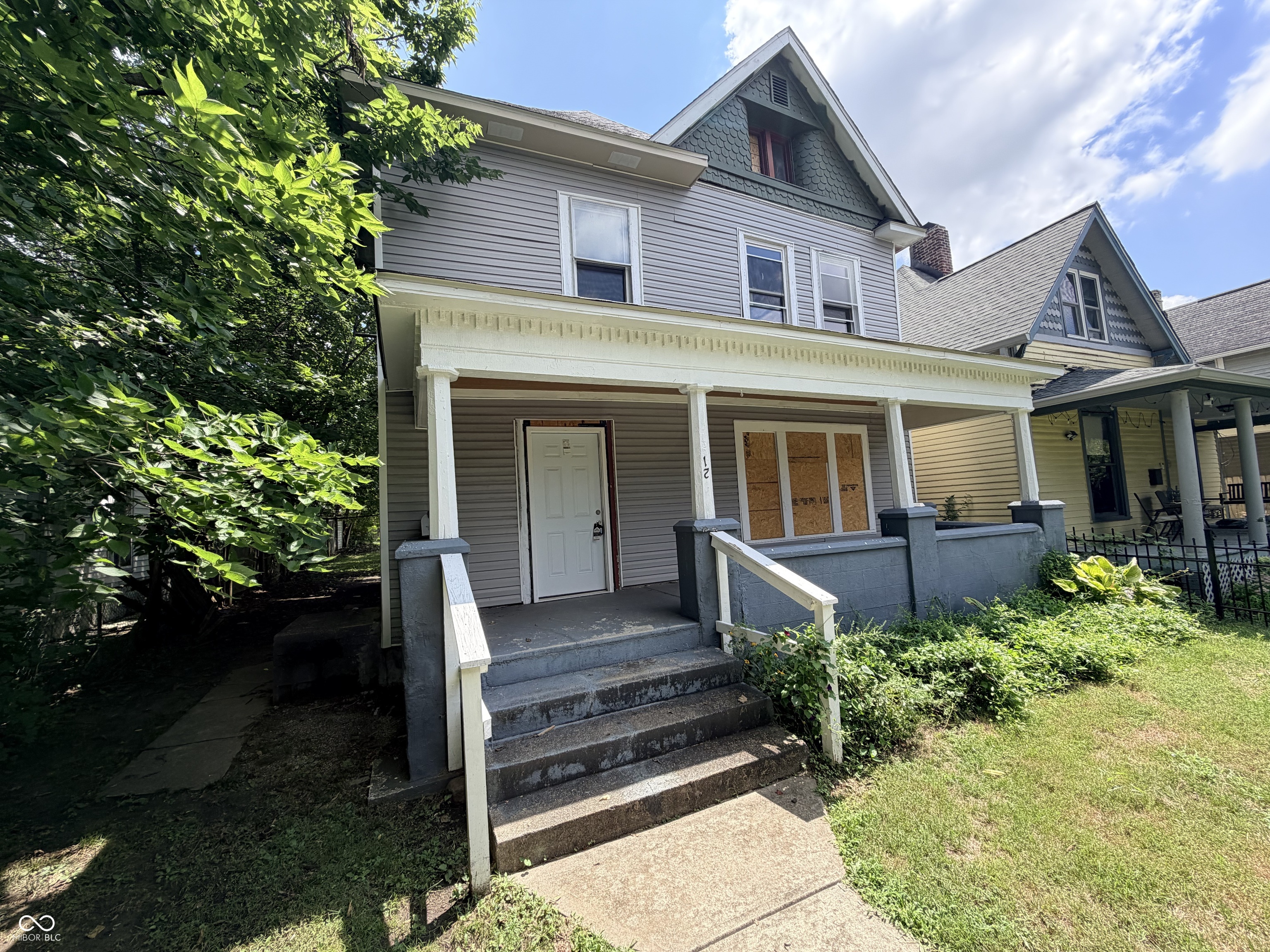 3rd image of 123 S Butler Ave, Indianapolis, IN 46219 | MLS# 22023730