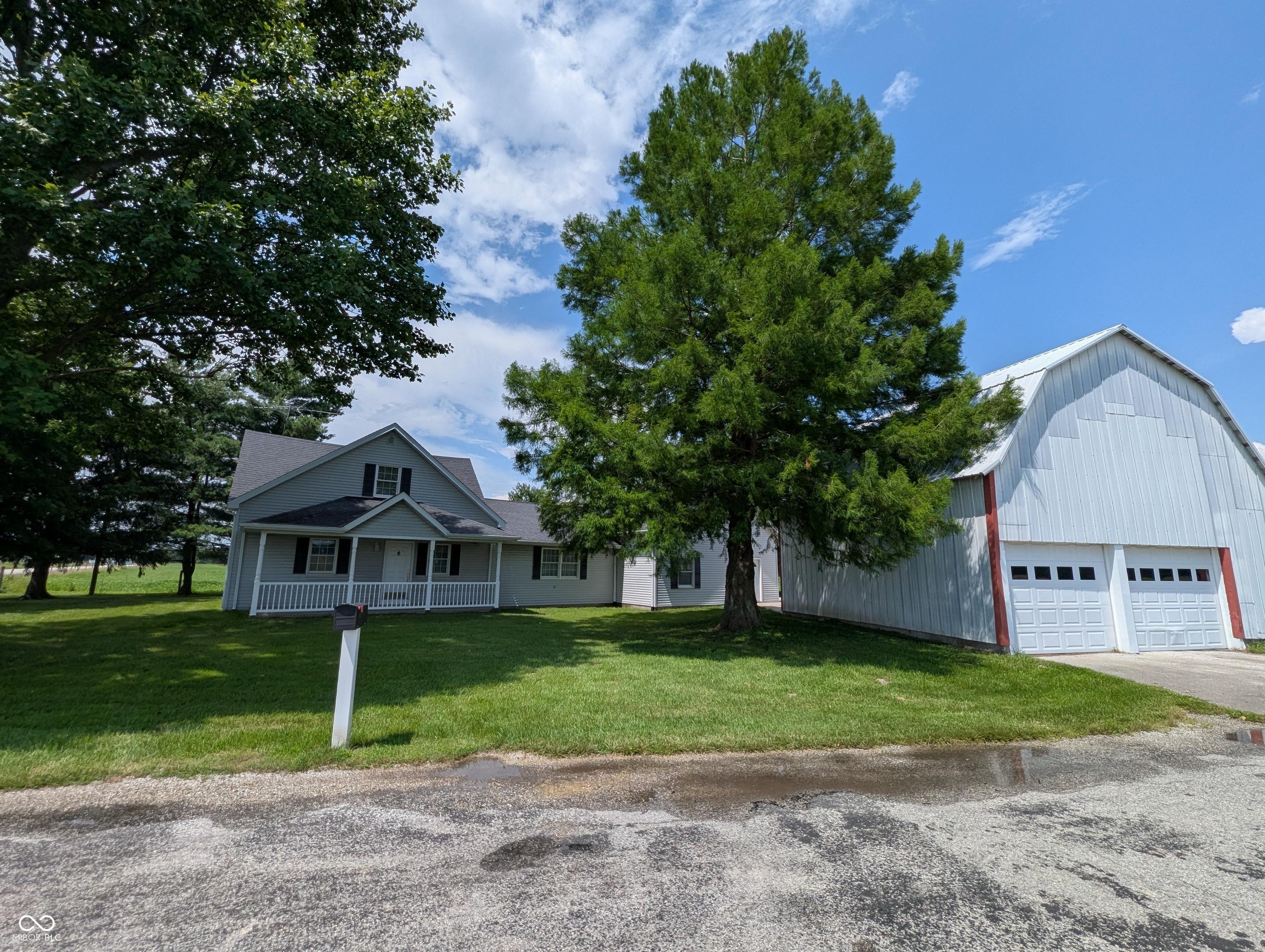 Homes for sale in Osgood, IN | 11002 N Us Hwy 421, Osgood, IN 47037 | MLS# 22026344