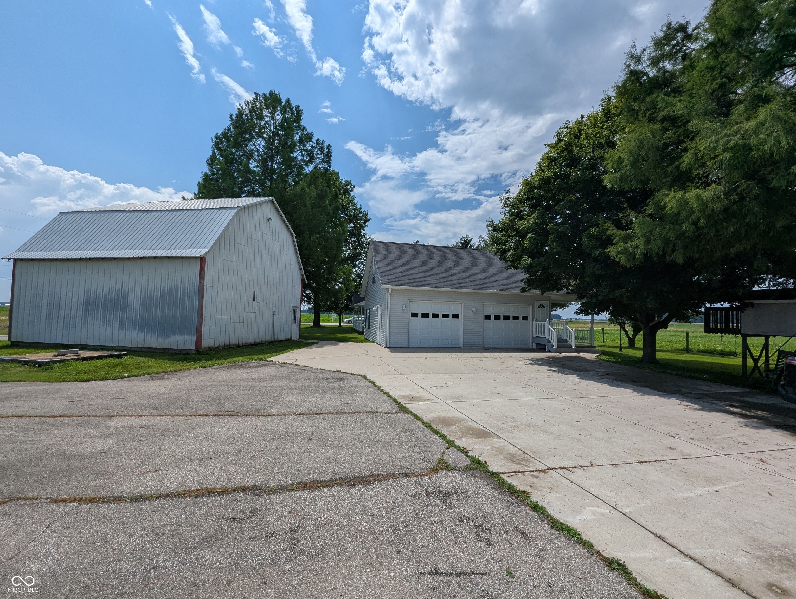 Homes for sale in Osgood, IN | 11002 N Us Hwy 421, Osgood, IN 47037 | MLS# 22026344