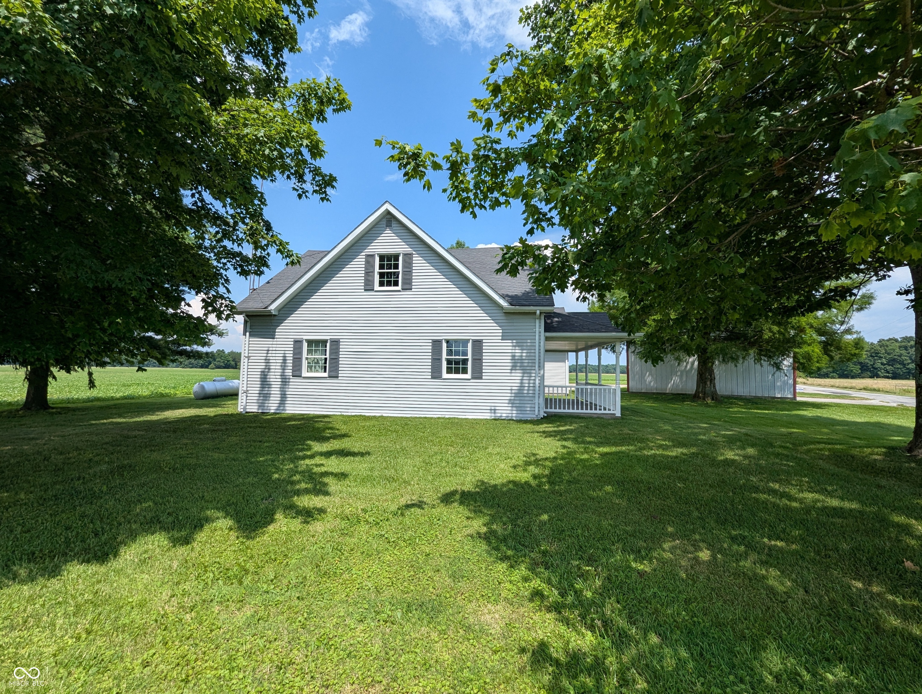 Homes for sale in Osgood, IN | 11002 N Us Hwy 421, Osgood, IN 47037 | MLS# 22026344