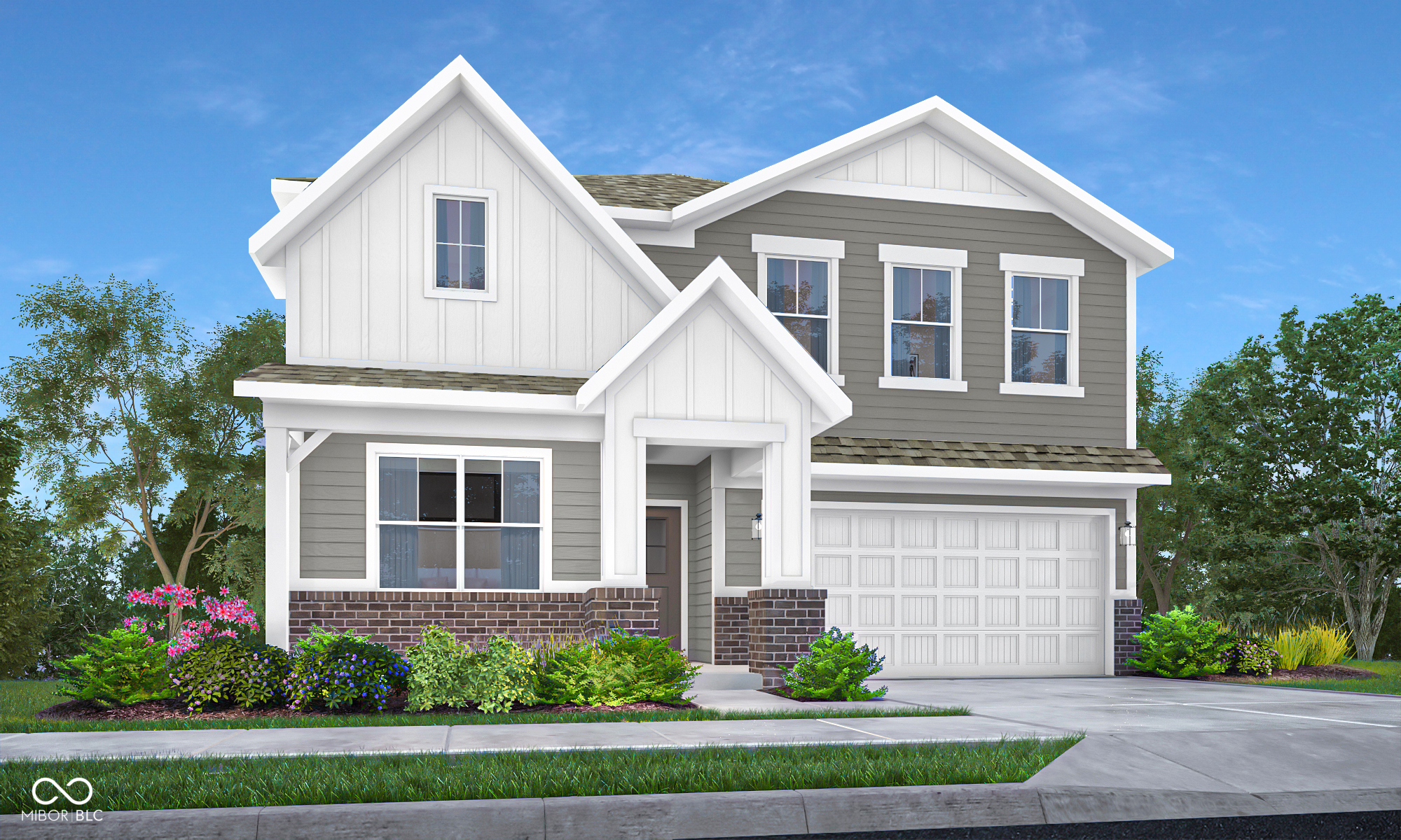 Homes for sale in Greenfield, IN | 2218 Boxwood Dr, Greenfield, IN 46140 | MLS# 22026461