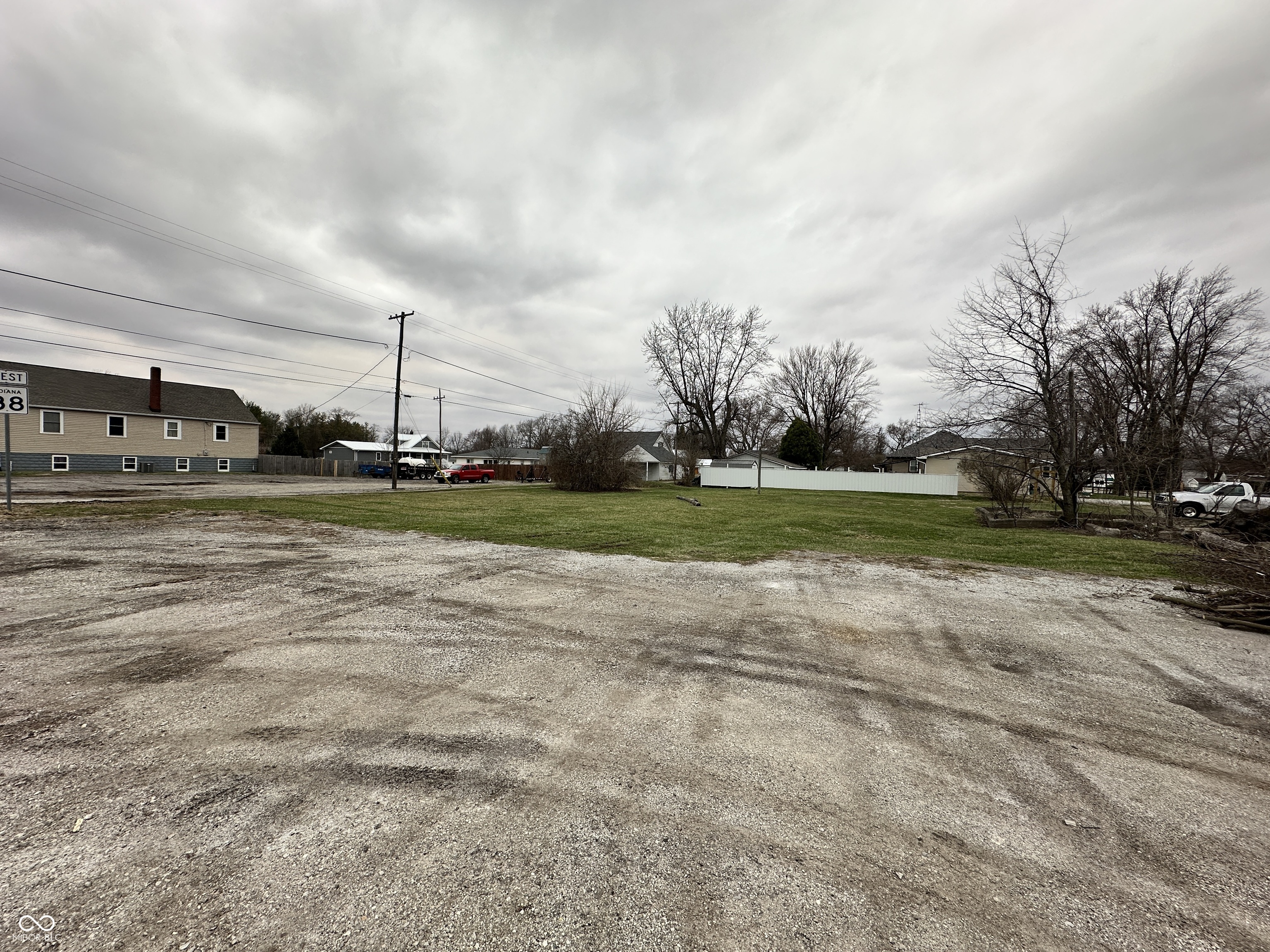 Homes for sale in Kirklin, IN | 0 Main St, Kirklin, IN 46050 | MLS# 22028093