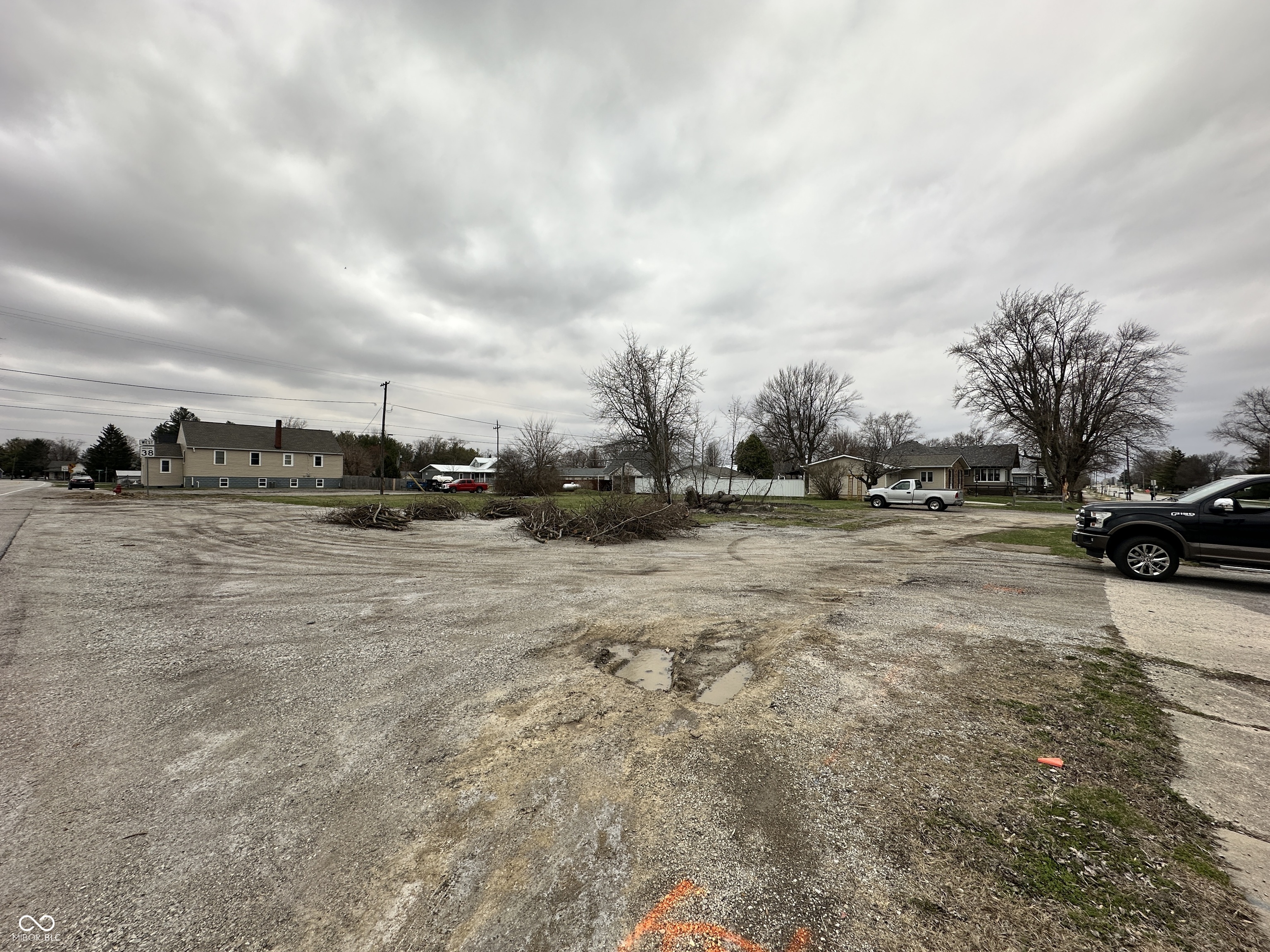 Homes for sale in Kirklin, IN | 0 Main St, Kirklin, IN 46050 | MLS# 22028093