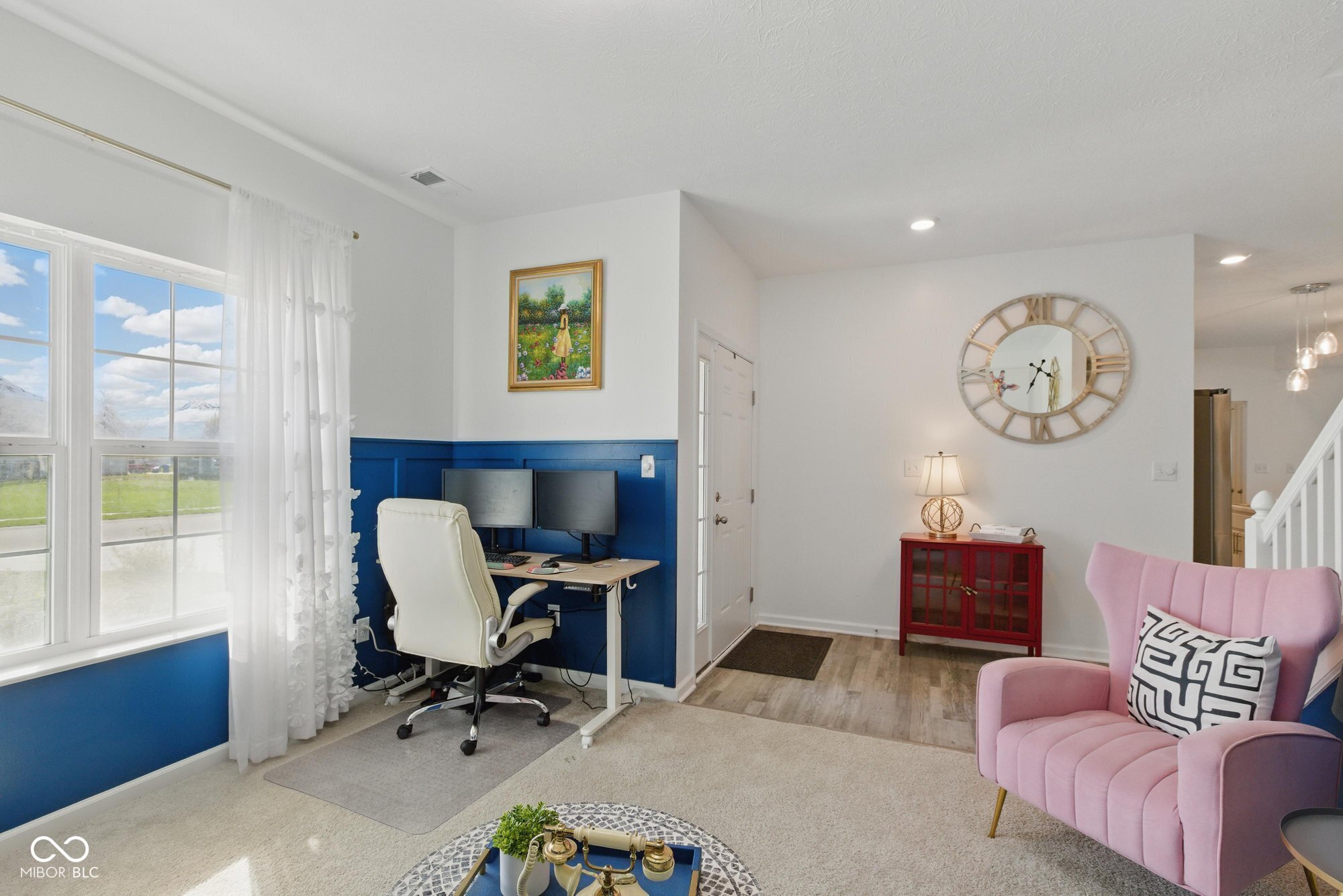 Homes for sale in Greenfield, IN | 6476 W Mulberry Way, Greenfield, IN 46140 | MLS# 22030190